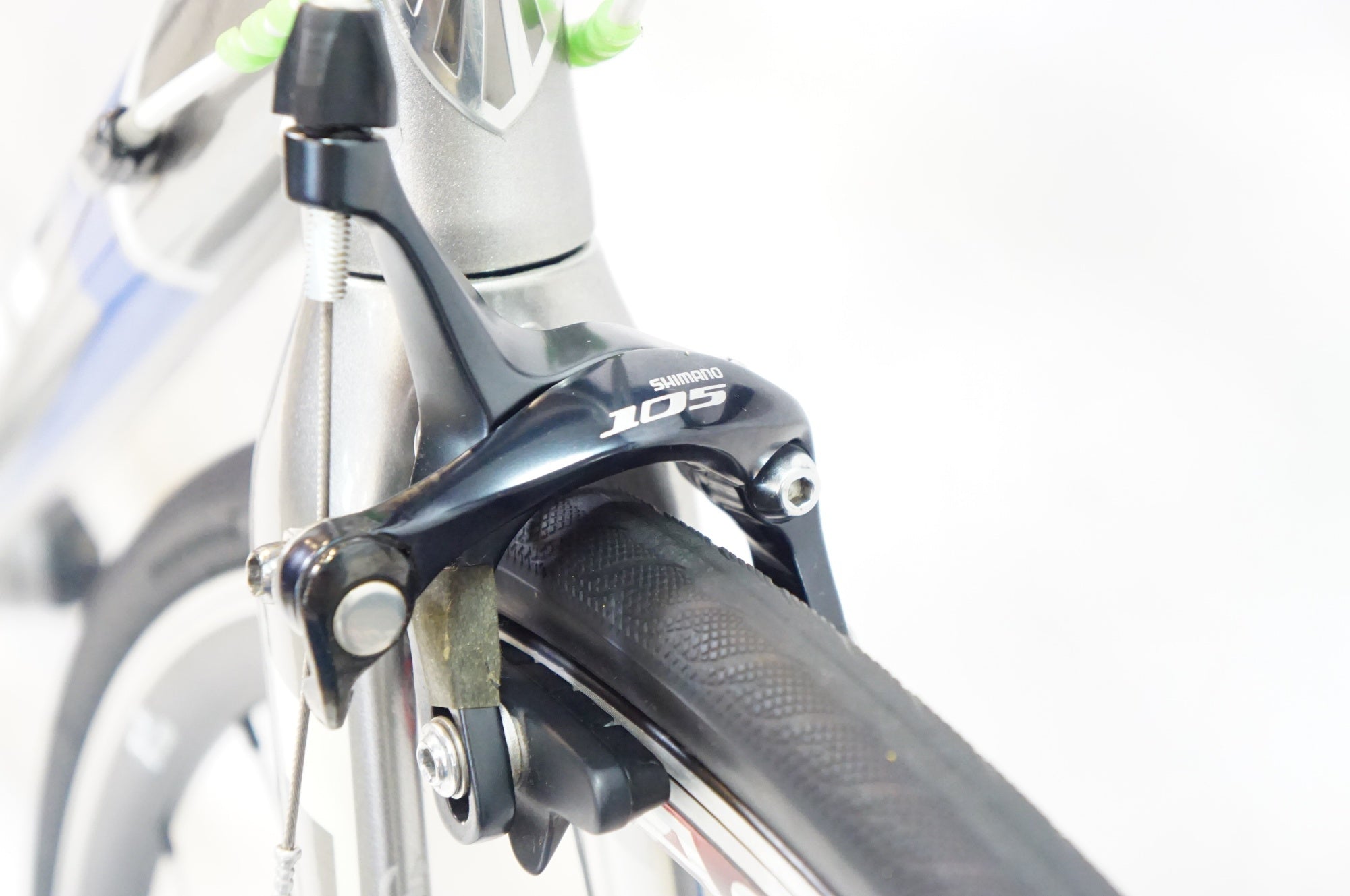 TREK 「トレック」 2.1 2012年モデル ロードバイク カスタム / 熊谷本店