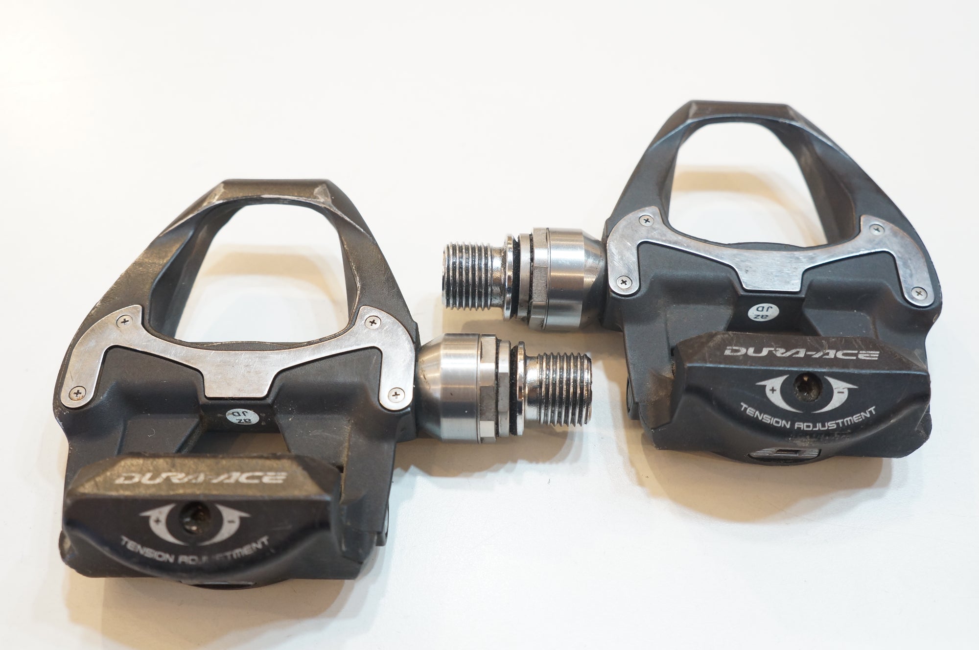 SHIMANO 「シマノ」 DURA-CAE PD-7900 ビンディングペダル / バイチャリ浦和ベース