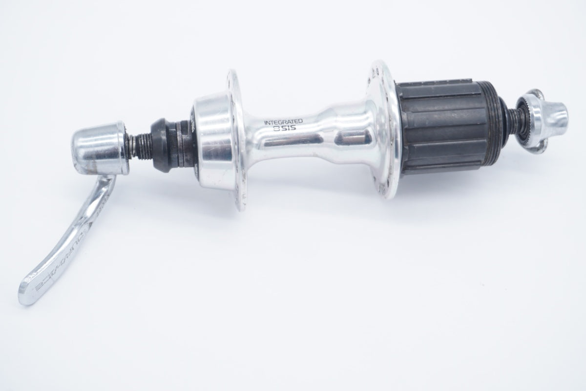 SHIMANO 「シマノ」 DURA-ACE HB-7402 ハブセット / 滋賀大津店
