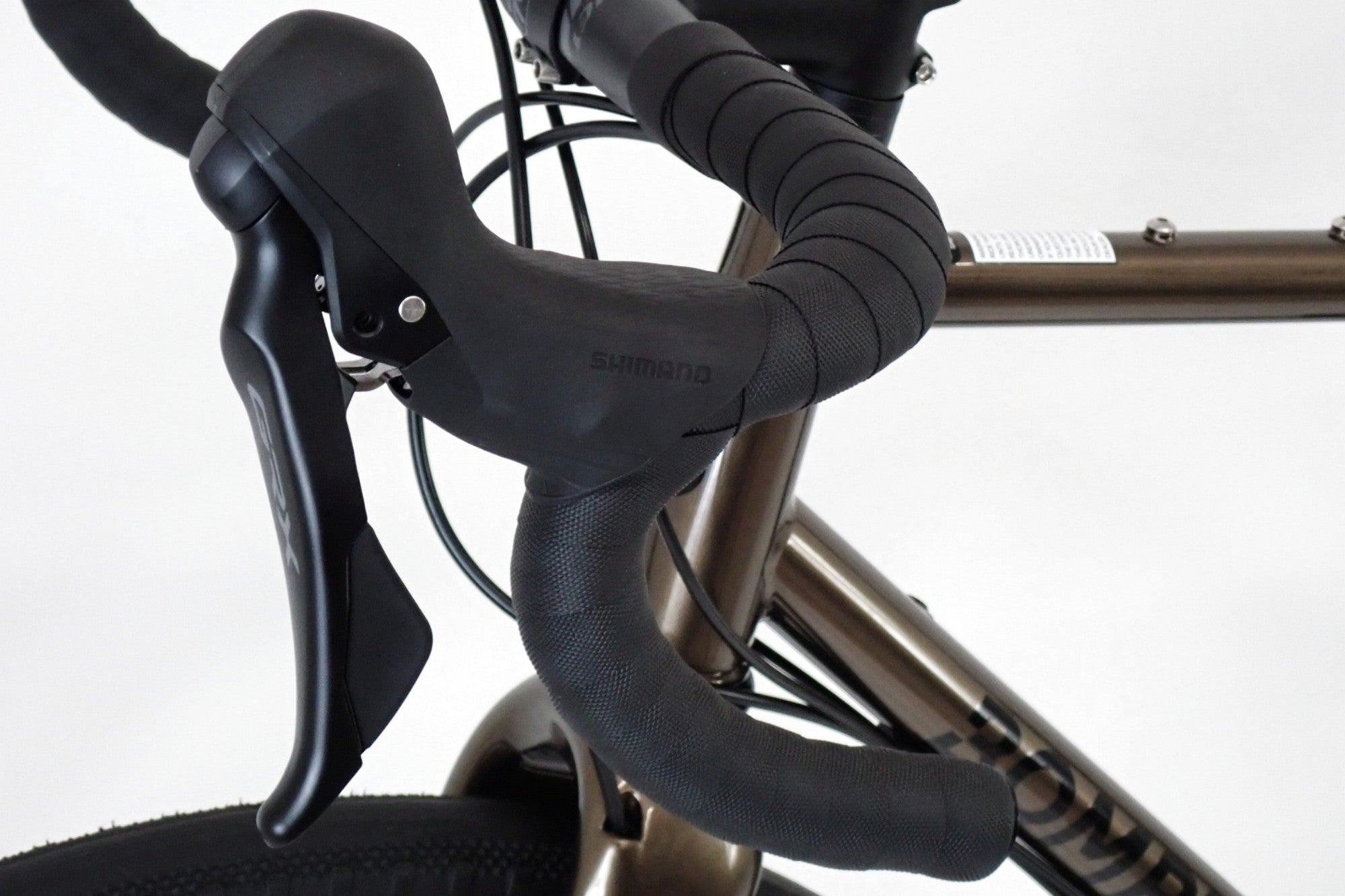 BOMBTRACK 「ボムトラック」 AUDAX 2024年モデル ロードバイク / 伊勢崎店