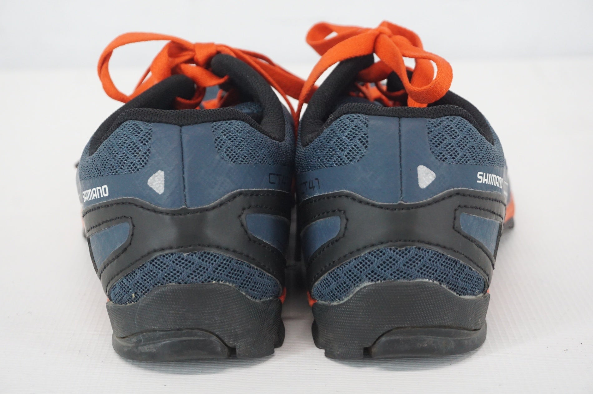 SHIMANO 「シマノ」 SH-CT41N 24.5cm シューズ / 阪急塚口店