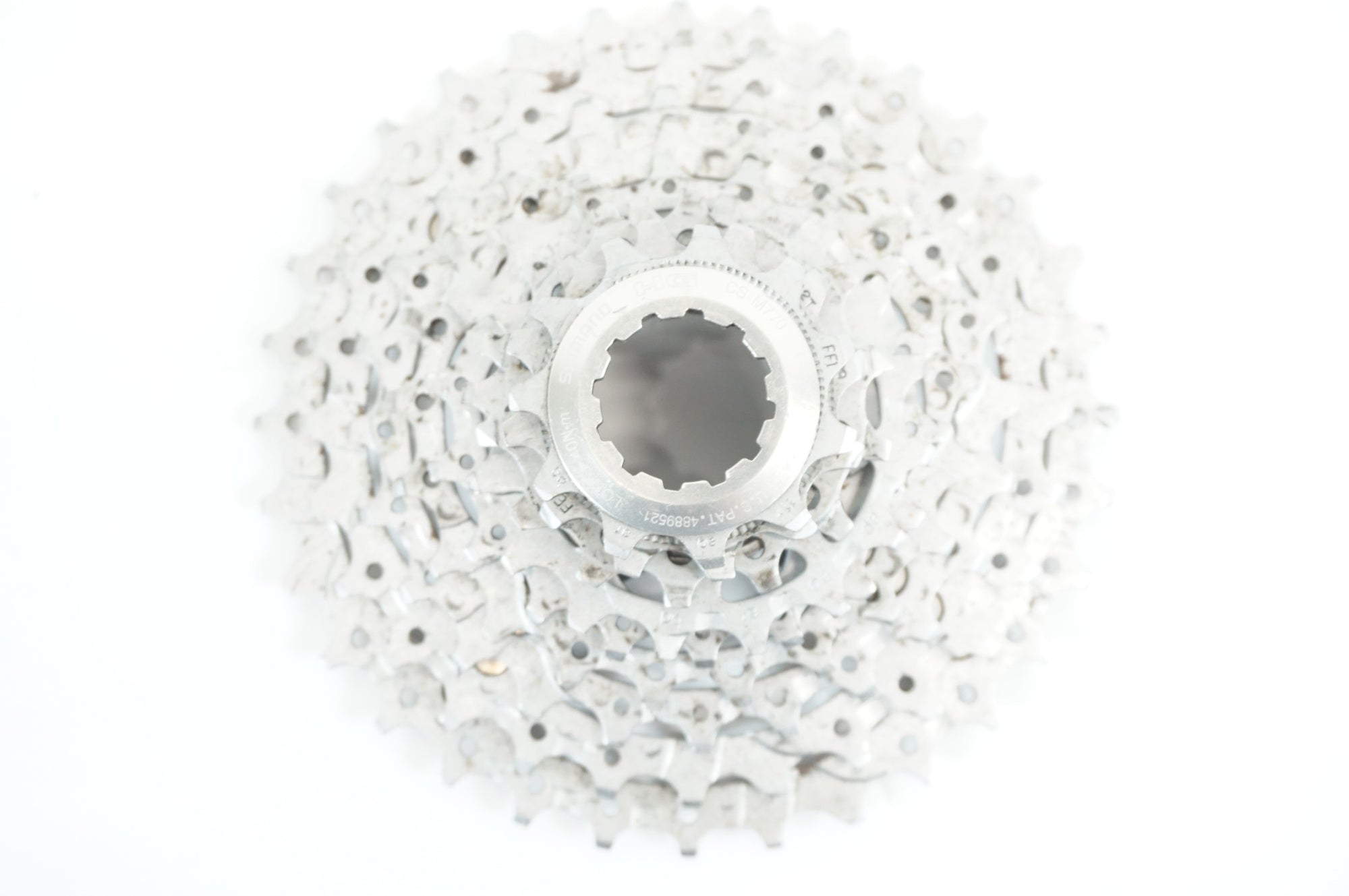 SHIMANO 「シマノ」 DEORE XT CS-M770 11-32T スプロケット / 宇都宮店