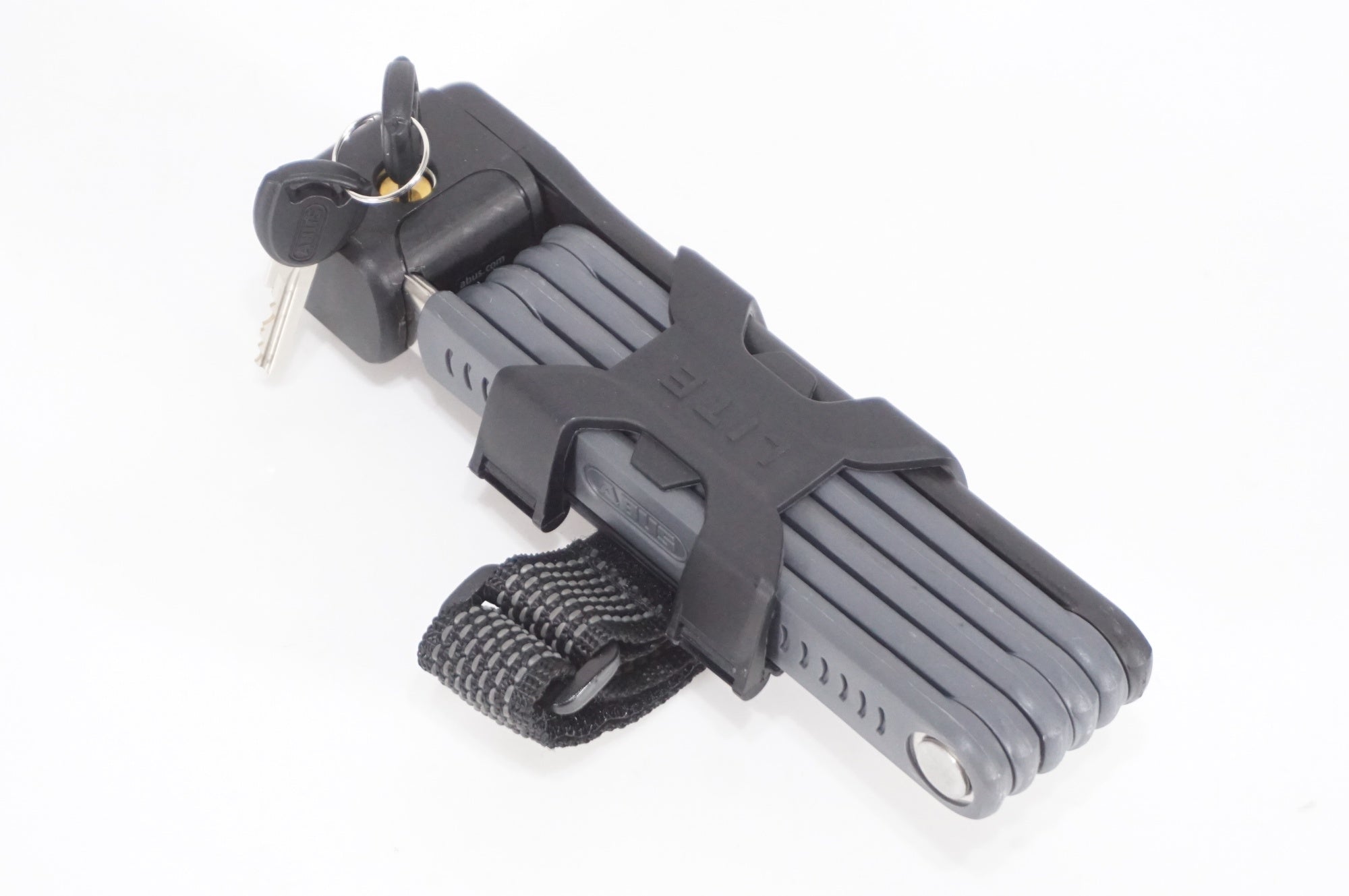ABUS 「アブス」 BORDO LITE 6055 ロック / AKIBA店