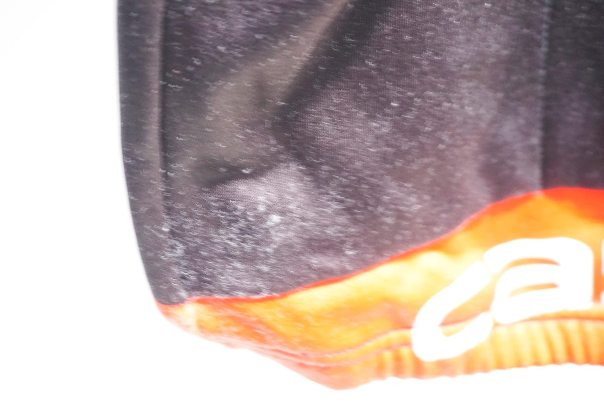 CASTELLI 「カステリ」 Sサイズ 裏起毛長袖ジャージ / 大阪門真店
