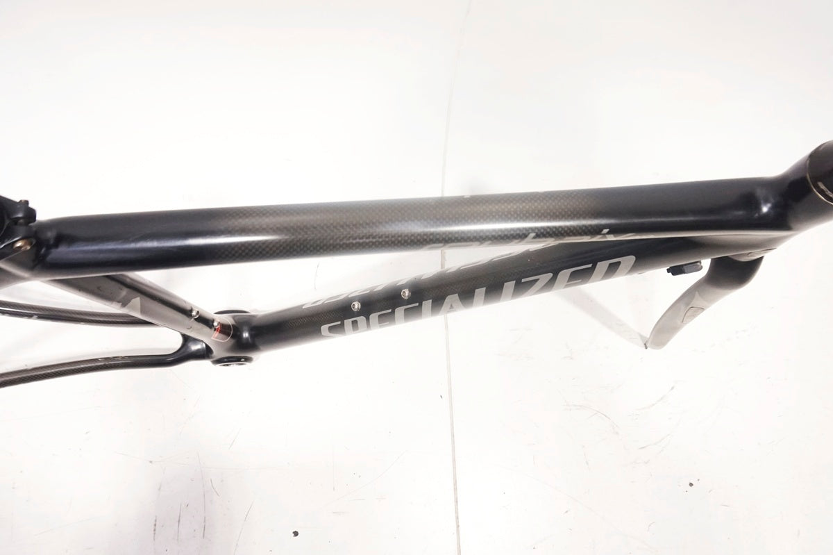 SPECIALIZED 「スペシャライズド」 ROUBAIX PRO 2004年頃 フレームセット / 大阪門真店