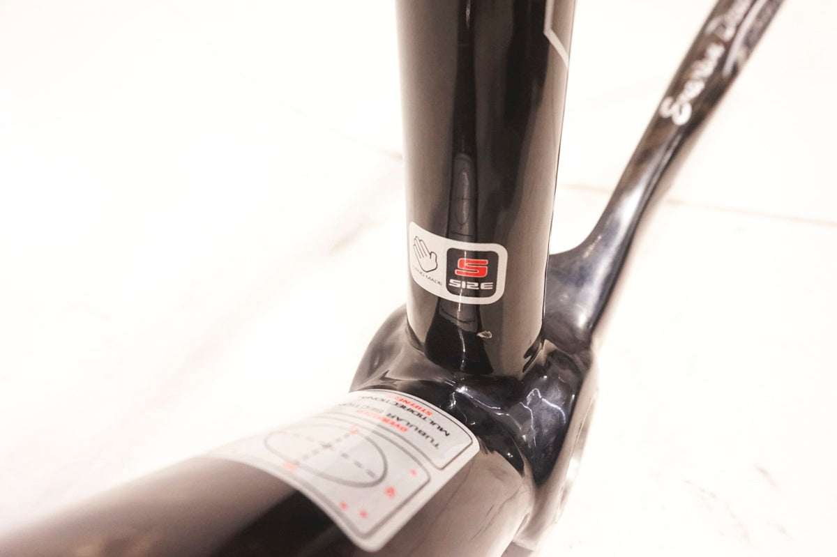 LOOK 「ルック」 555 2007年モデル フレームセット / 大阪門真店