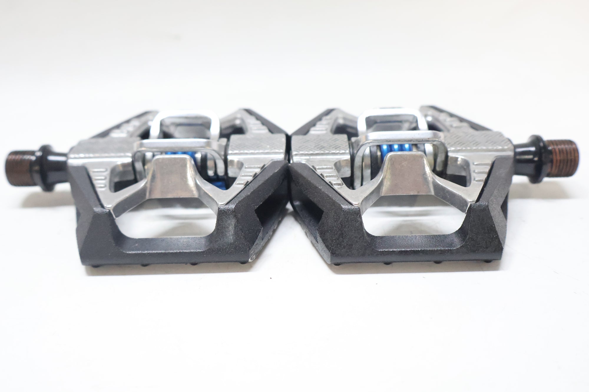 CRANKBROTHERS 「クランクブラザーズ」 DOUBLESHOT 2 ペダル / 高知店
