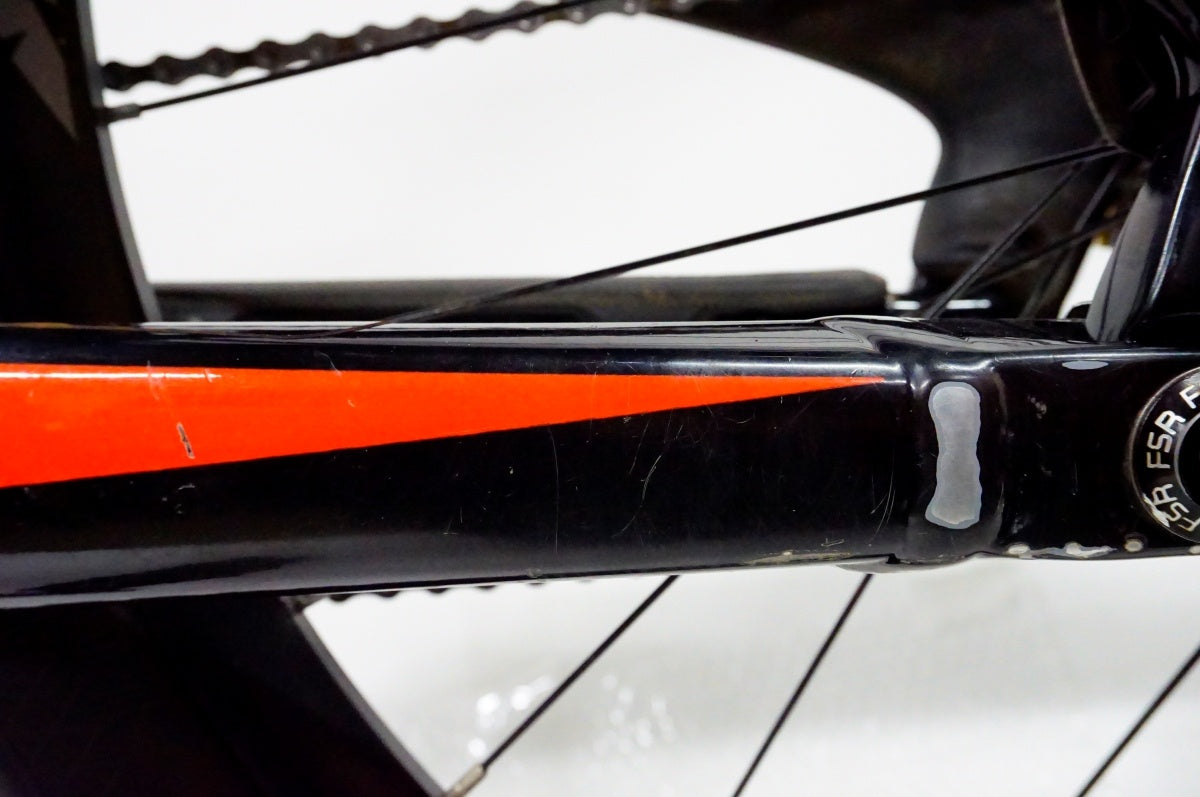 ジャンク SPECIALIZED 「スペシャライズド」 DEMO 8 I CARBON 2017年モデル マウンテンバイク / 名古屋大須店