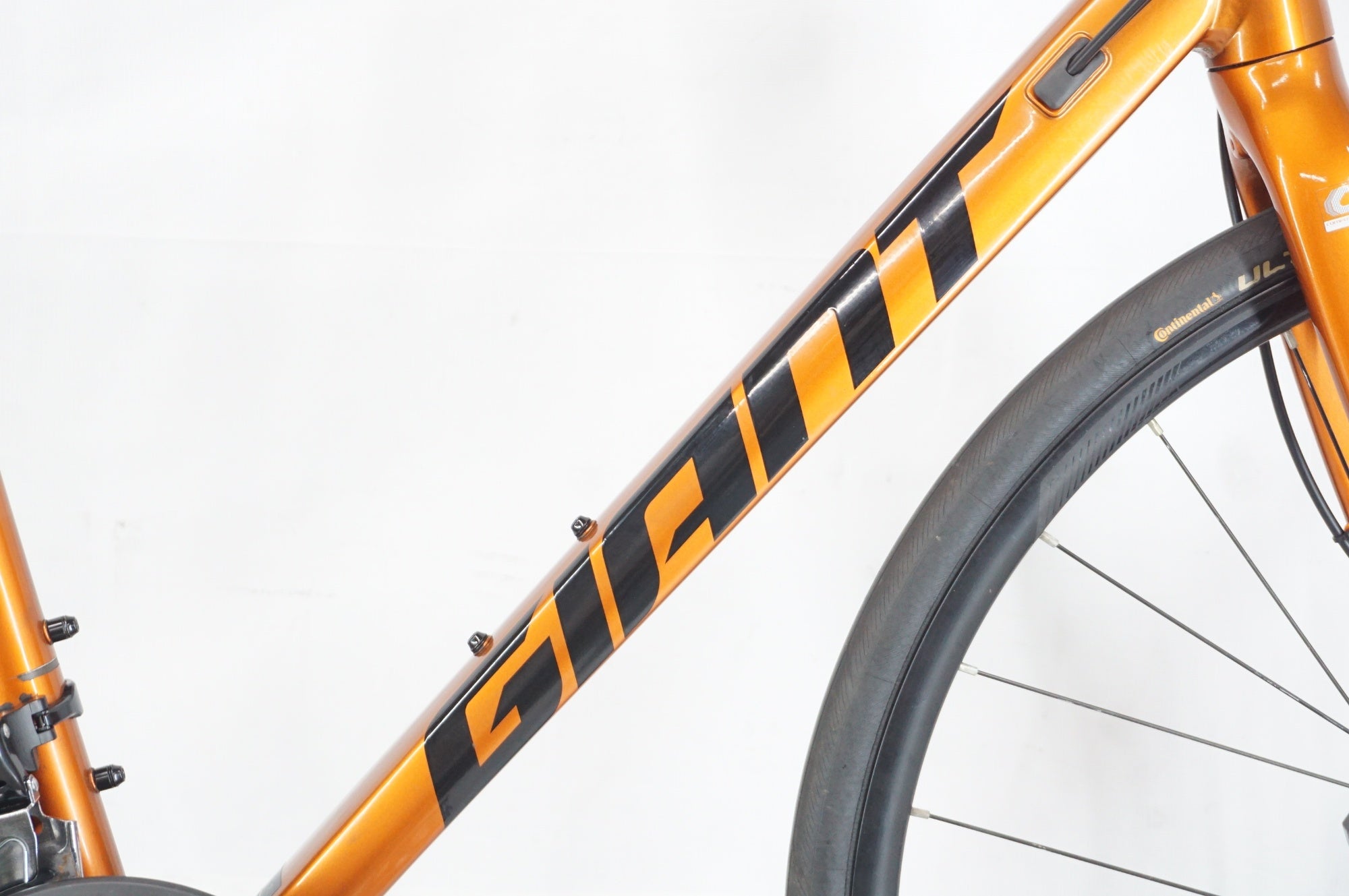 GIANT 「ジャイアント」 ESCAPE RX2 DISC LTD 2023年モデル クロスバイク / 阪急塚口店