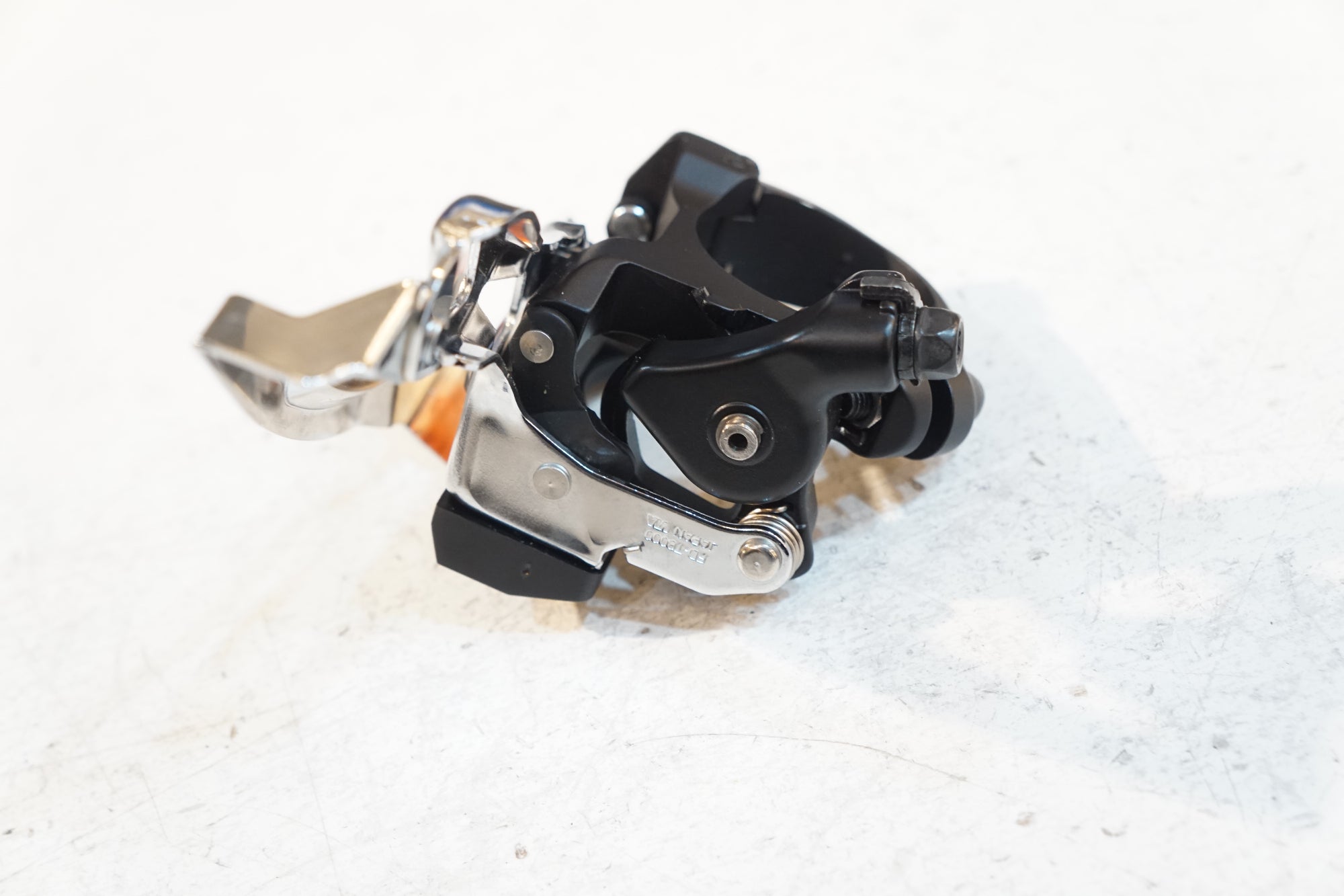 SHIMANO 「シマノ」 DEORE XT FD-T8000 フロントディレイラー / バイチャリ浦和ベース