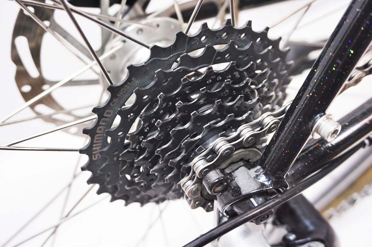 FUJI 「フジ」 ALTERR 2024年モデル マウンテンバイク / バイチャリ世田谷店