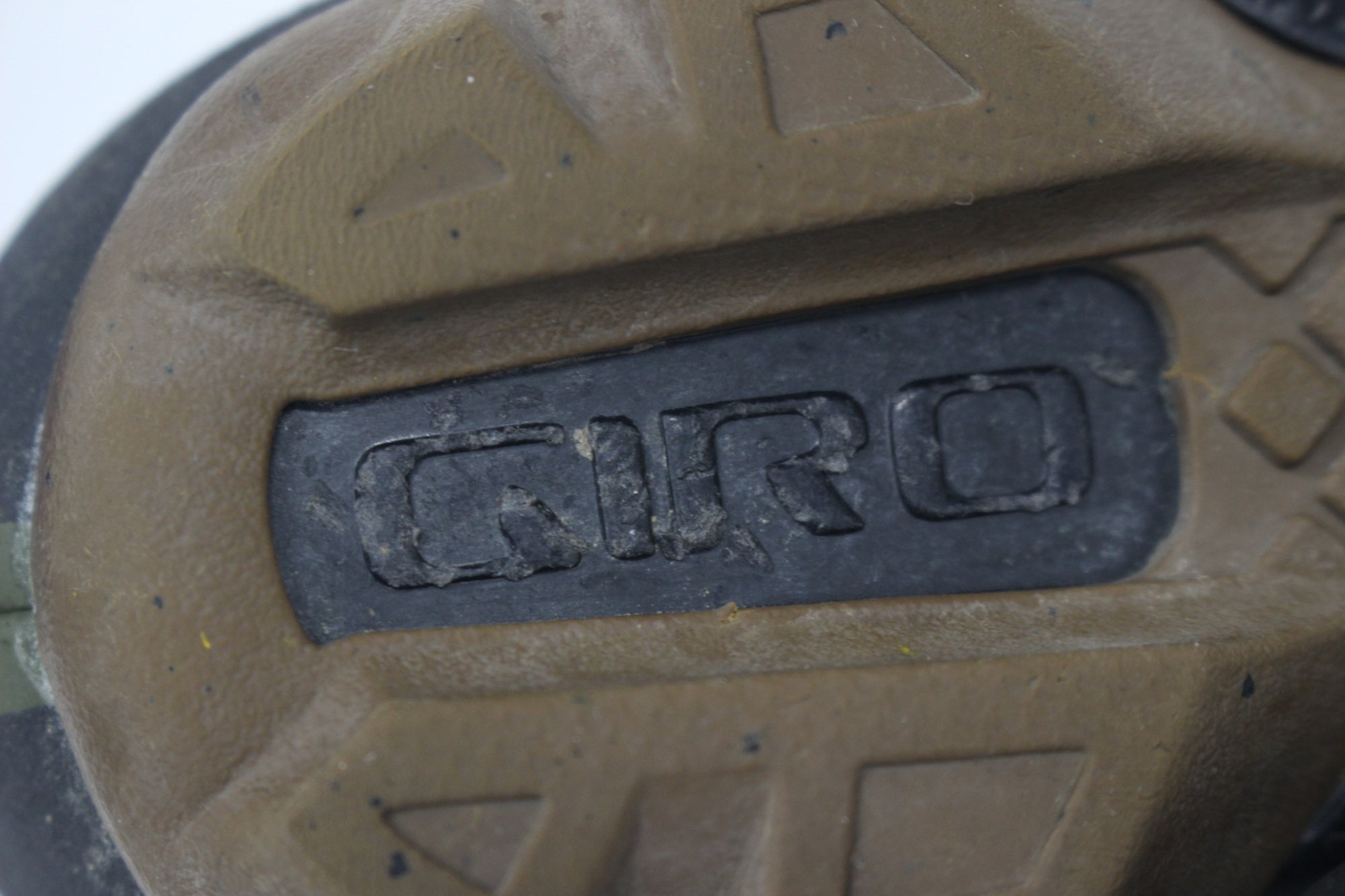 GIRO 「ジロ」 PRIVATEER LACE EU42 ビンディングシューズ / 阪急塚口店