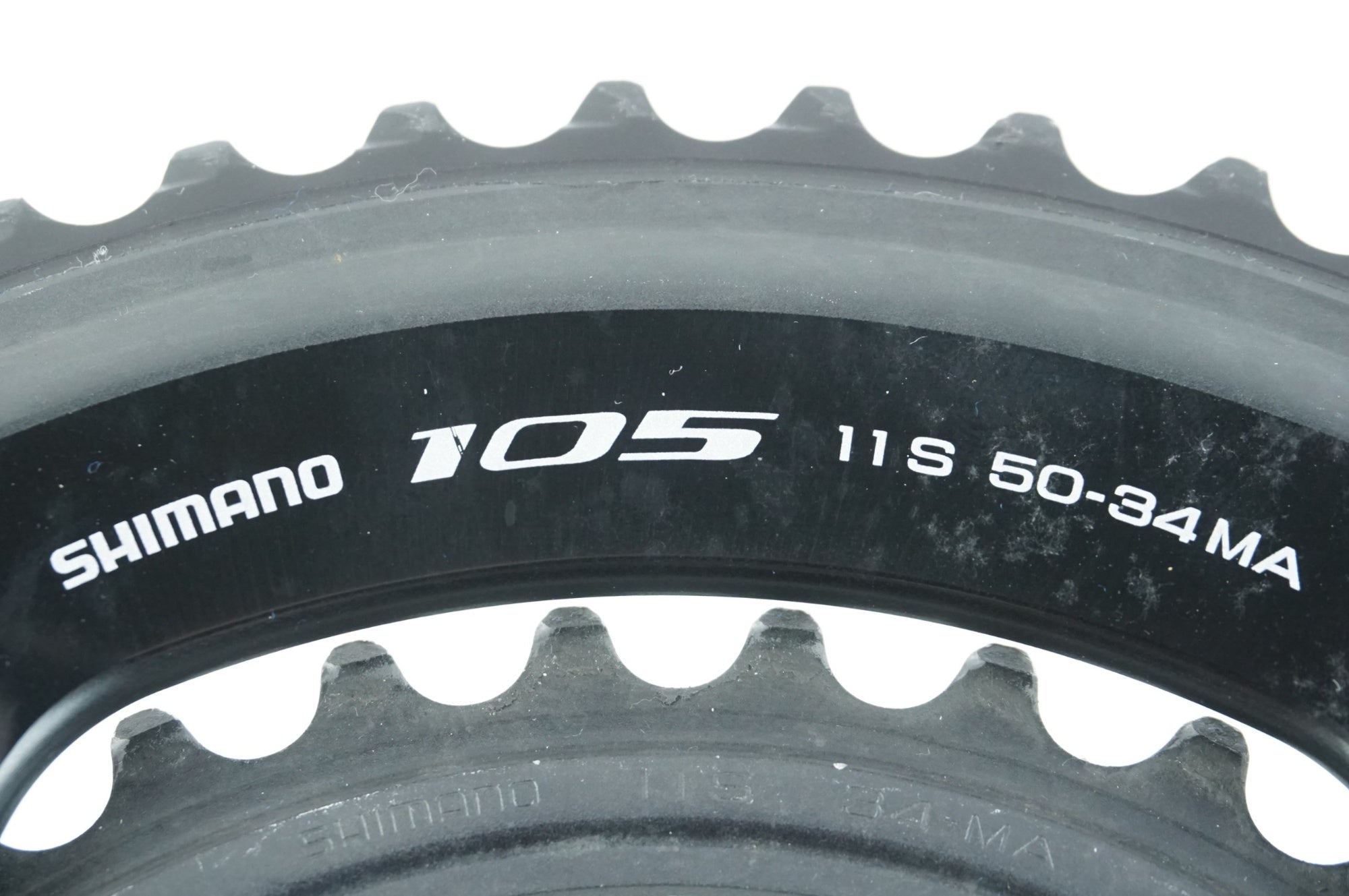 SHIMANO 「シマノ」 105 FC-5800 50-34T 172.5mm クランクセット / 中目黒店