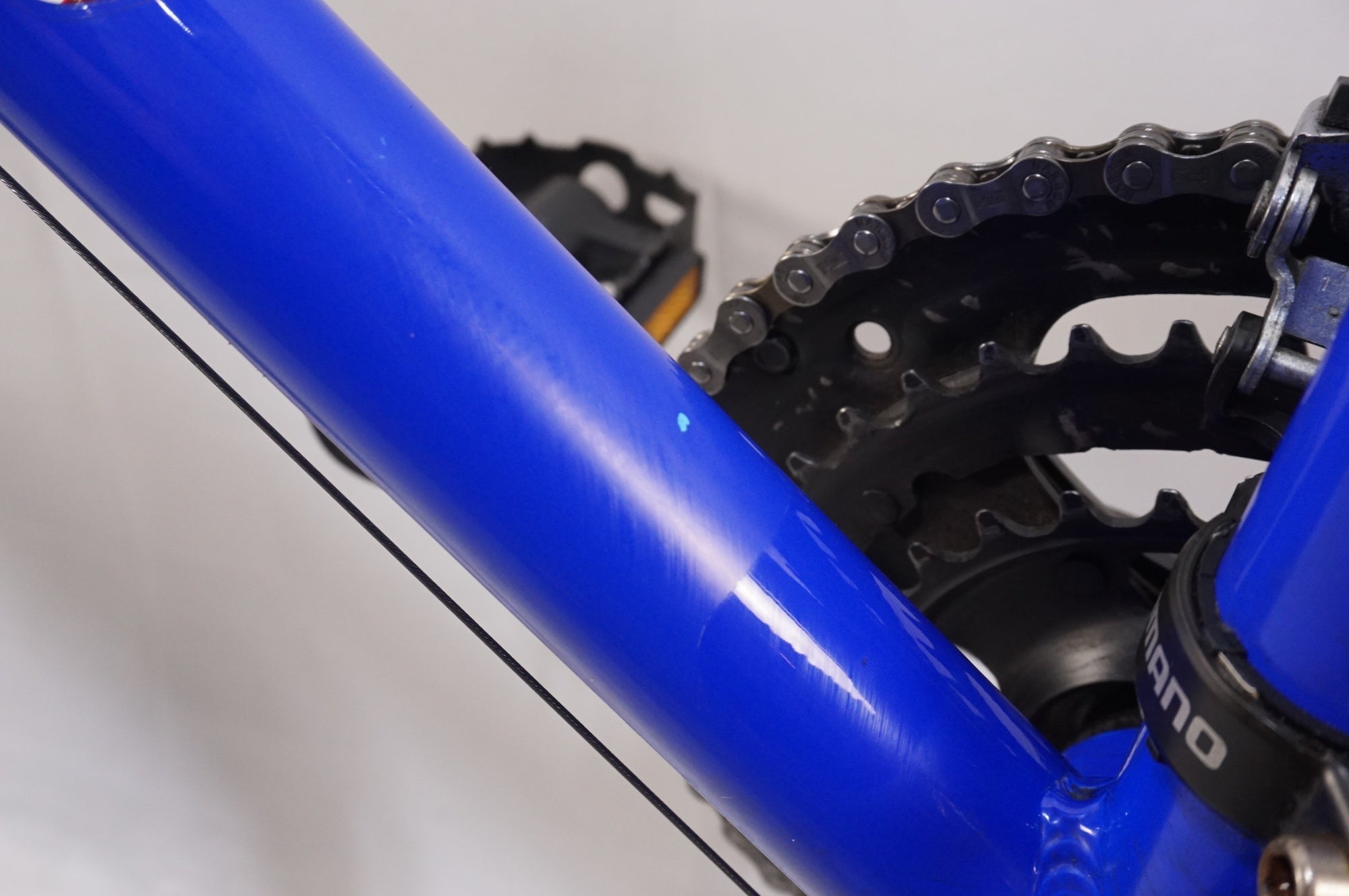 GIOS 「ジオス」 MISTRAL DISC 2020年モデル クロスバイク / 中目黒店