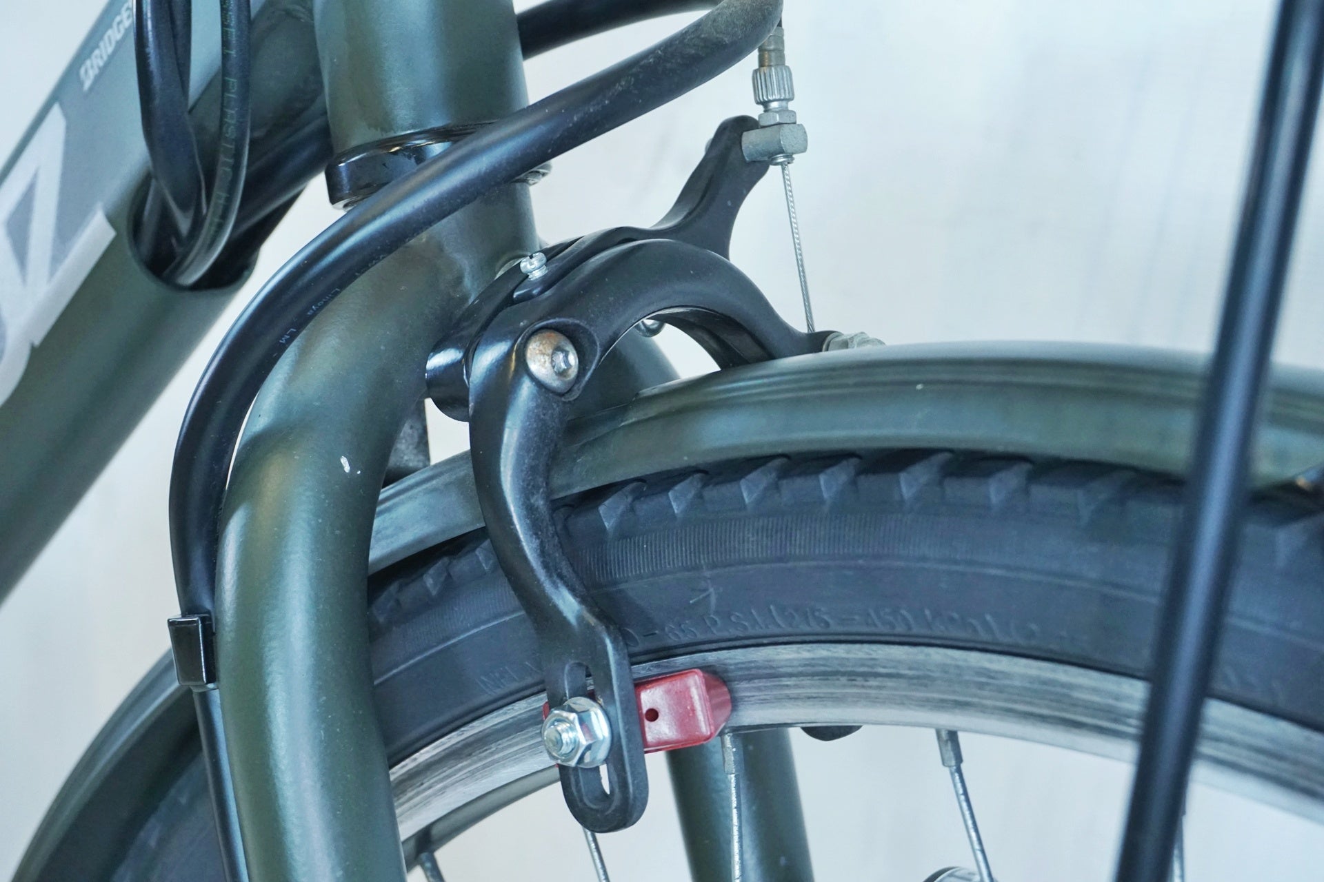 BRIDGESTONE 「ブリヂストン」 ステップクルーズe ST6B42 26インチ 2022年モデル 電動アシスト自転車 / 有明ガーデン店