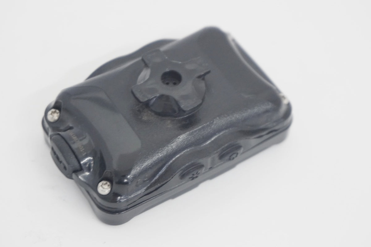 LEZYNE 「レザイン」 SUPER GPS サイクルコンピューター / 京都八幡店