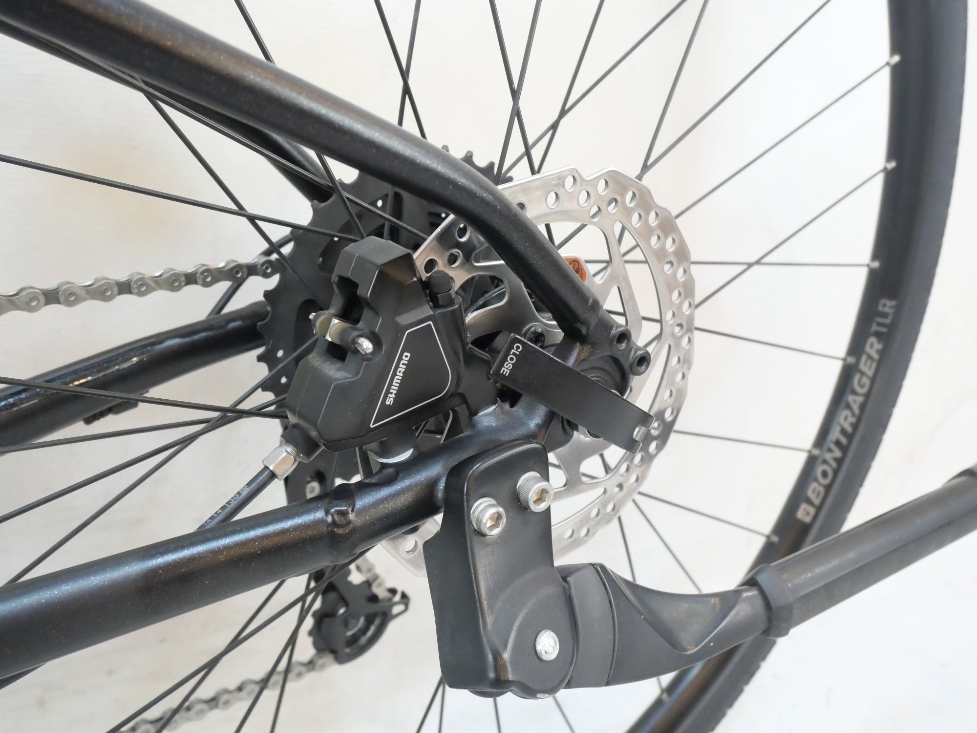 TREK 「トレック」 FX3 WSD DISC 2020-2021年モデル クロスバイク / バイチャリ浦和ベース