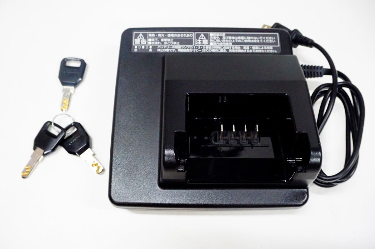 PANASONIC 「パナソニック」 ギュットクルームR DX BE-FRD034 2025年モデル 電動アシスト自転車 / 名古屋大須店