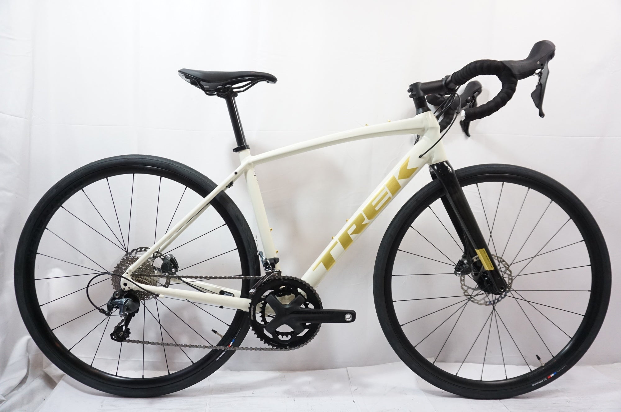 TREK 「トレック」 DOMANE AL4 DISC GEN3 2022年モデル ロードバイク / 世田谷店
