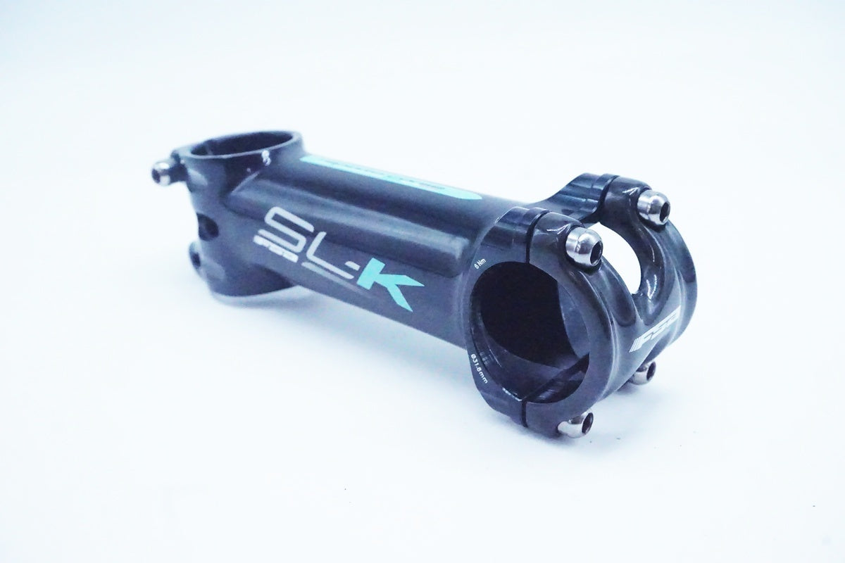 FSA「エフエスエー」 SL-K REPARTO CORSE φ31.8 100mm ステム/ 京都西院店