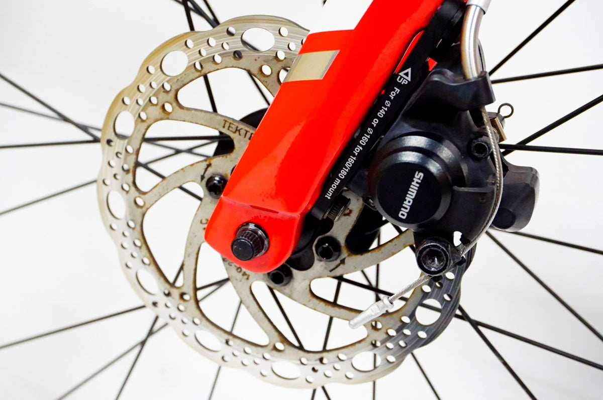 NESTO 「ネスト」 ALTERNA DISC 2021年モデル ロードバイク / 名古屋大須店