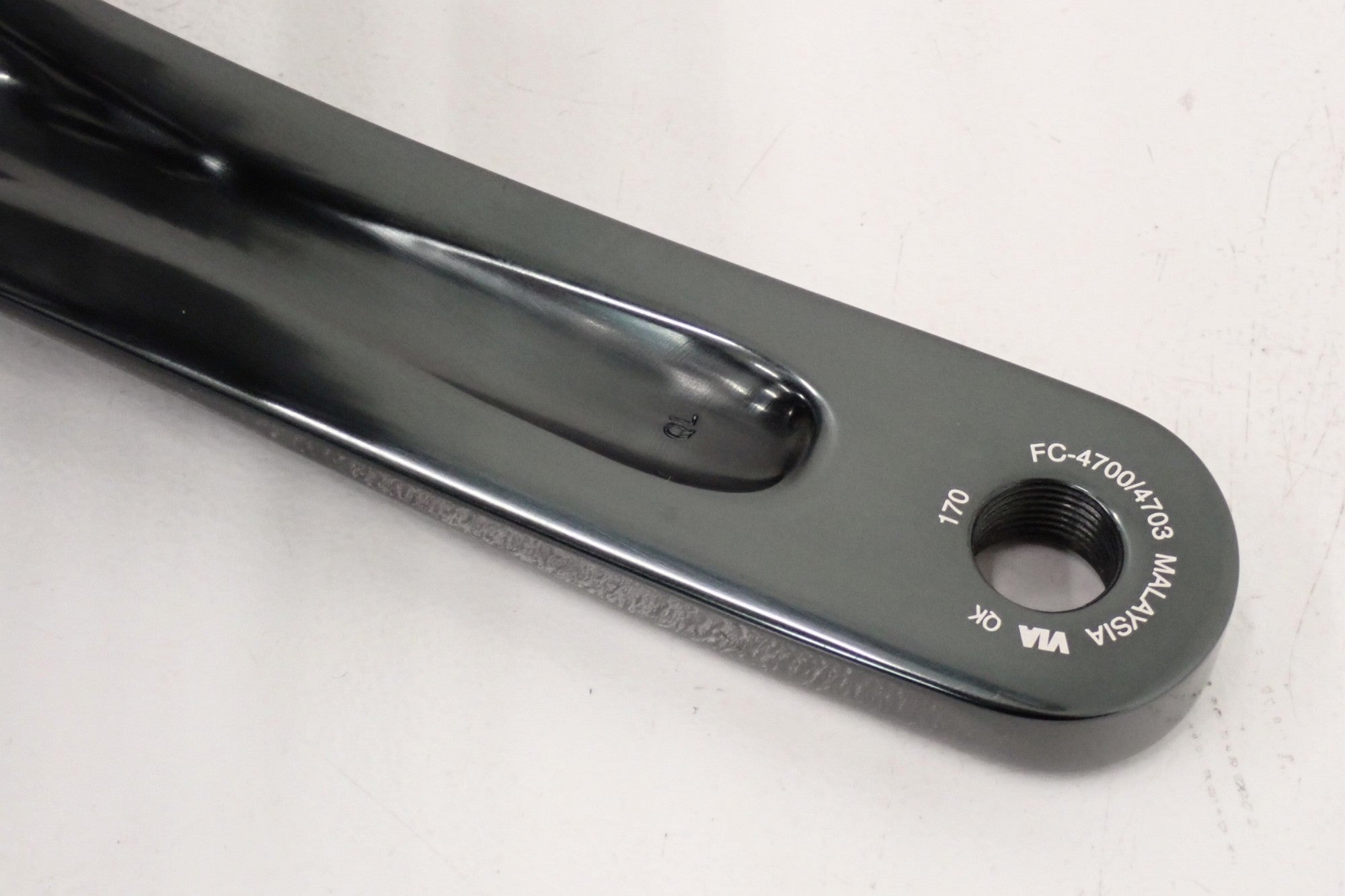 SHIMANO 「シマノ」 TIAGRA FC-4700 クランクセット / 伊勢崎店