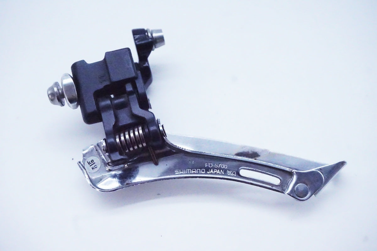 SHIMANO「シマノ」 105 FD-5700 フロントディレイラー/ 京都西院店