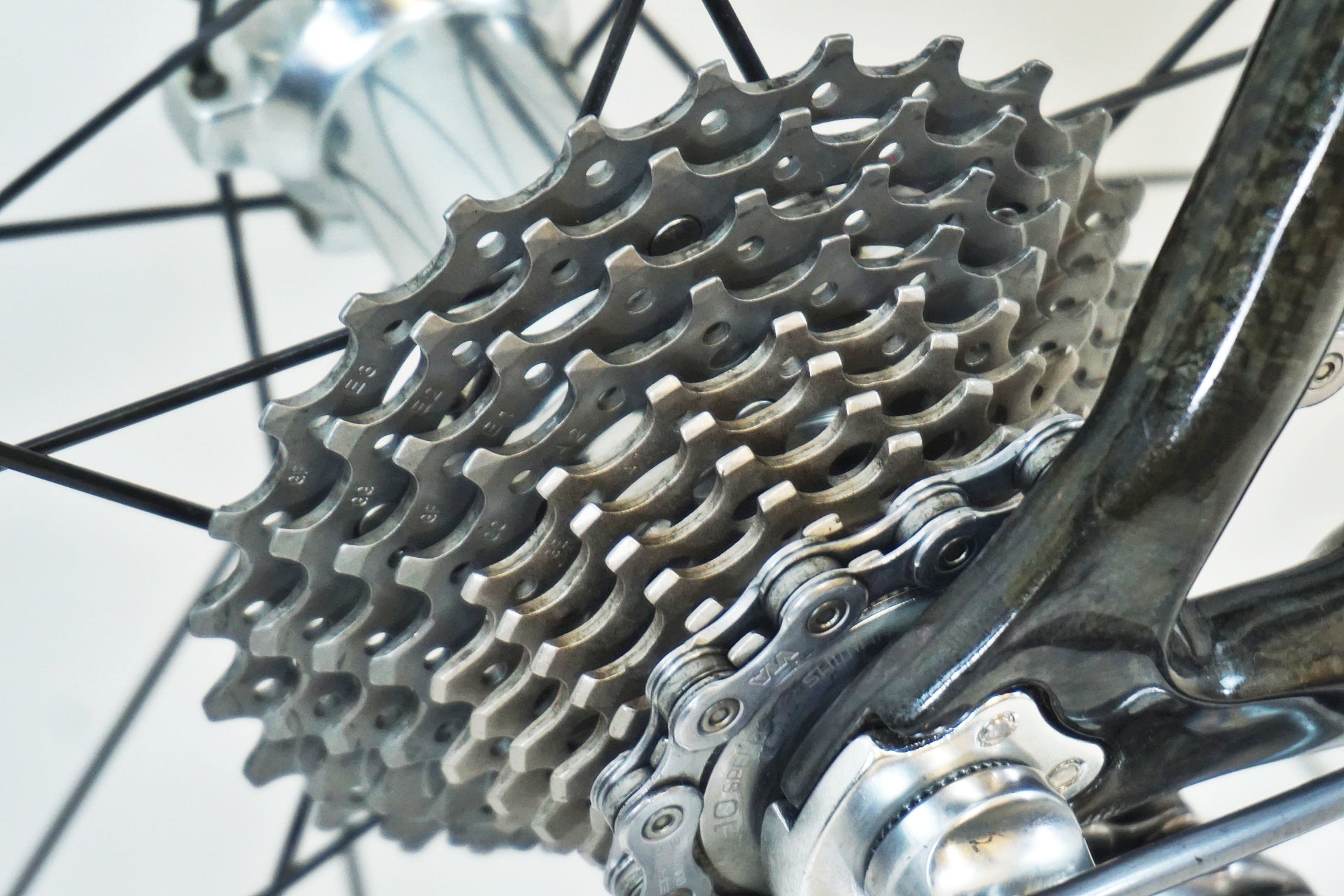 TNI 「ティーエヌアイ」 PRO 年式不明 ロードバイク / 有明ガーデン店