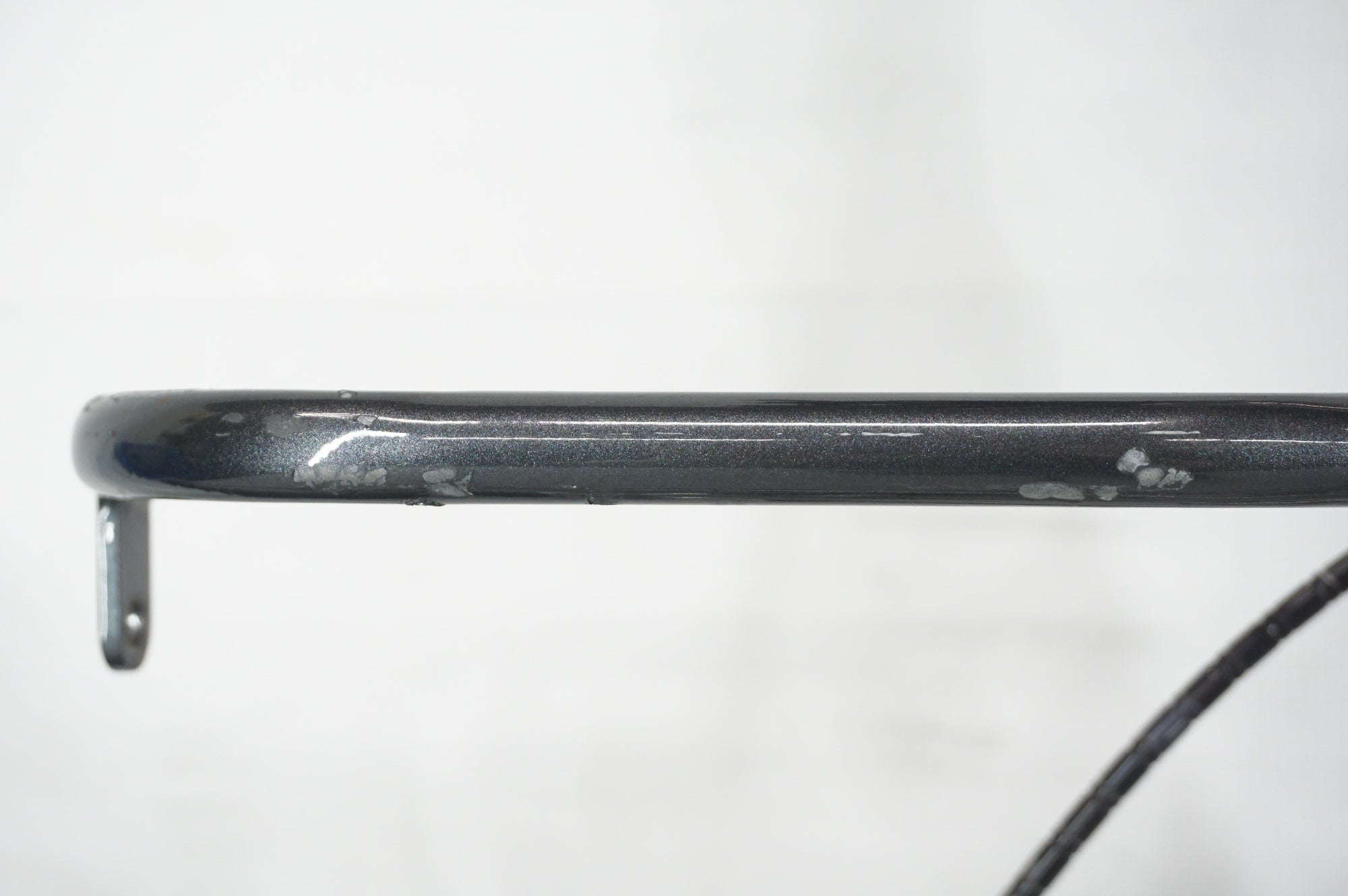 ALEX MOULTON 「アレックスモールトン」 AM-GT MK2 2009年モデル 17インチ 折り畳み自転車 / 阪急塚口店