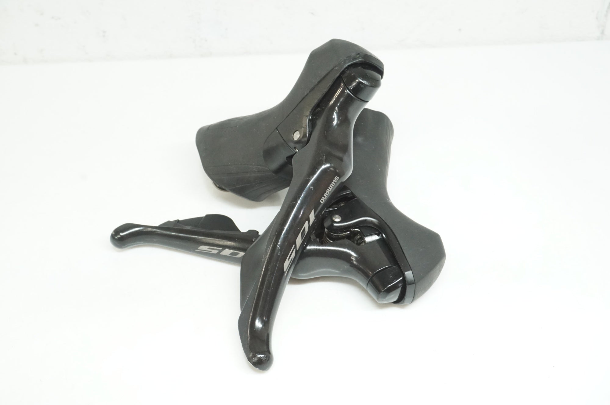 SHIMANO 「シマノ」 105 ST-R7000 479g デュアルコントロールレバー