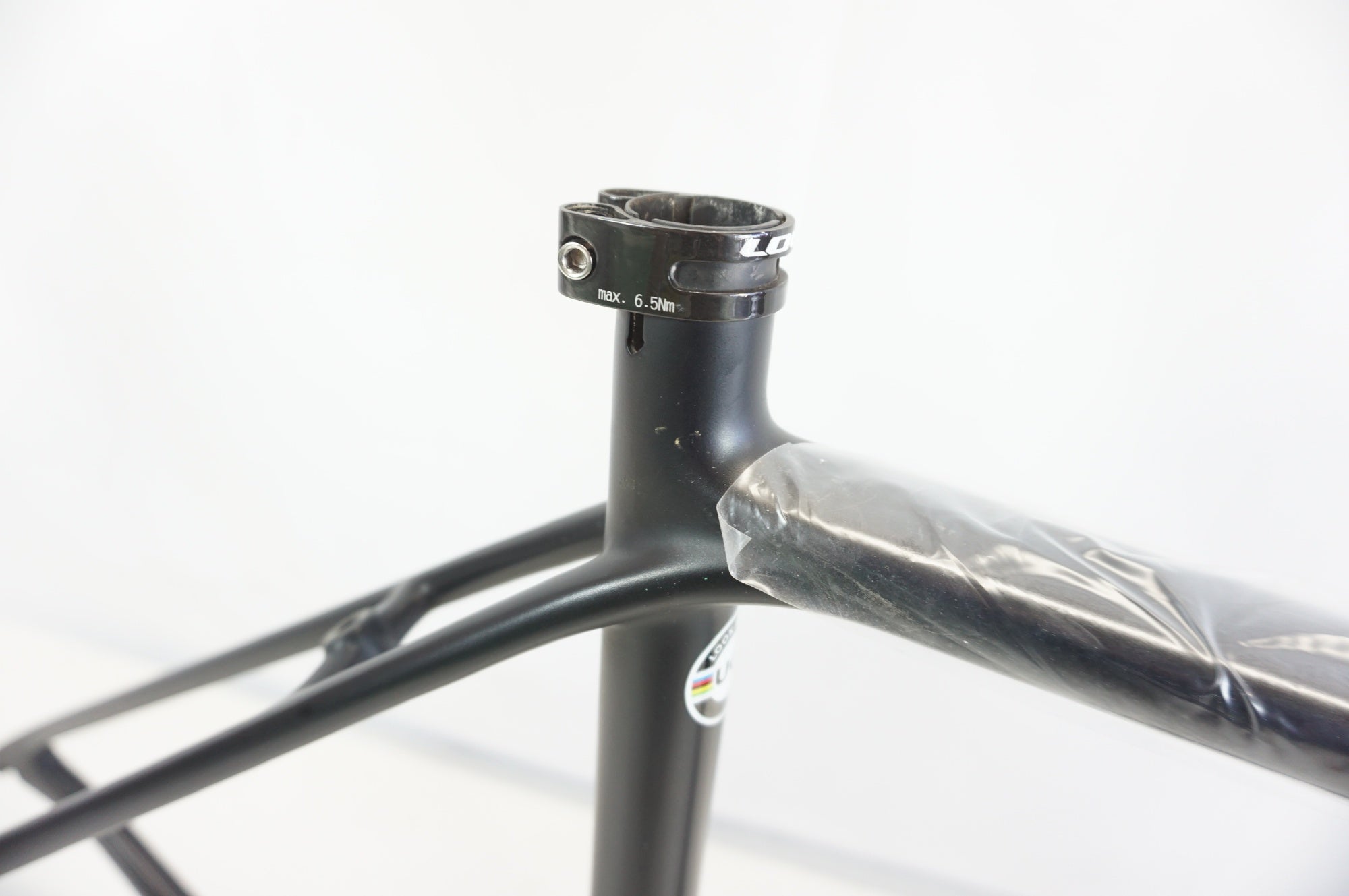 LOOK 「ルック」 785 HUEZ RS RIM 2021年モデル フレームセット / 宇都宮店