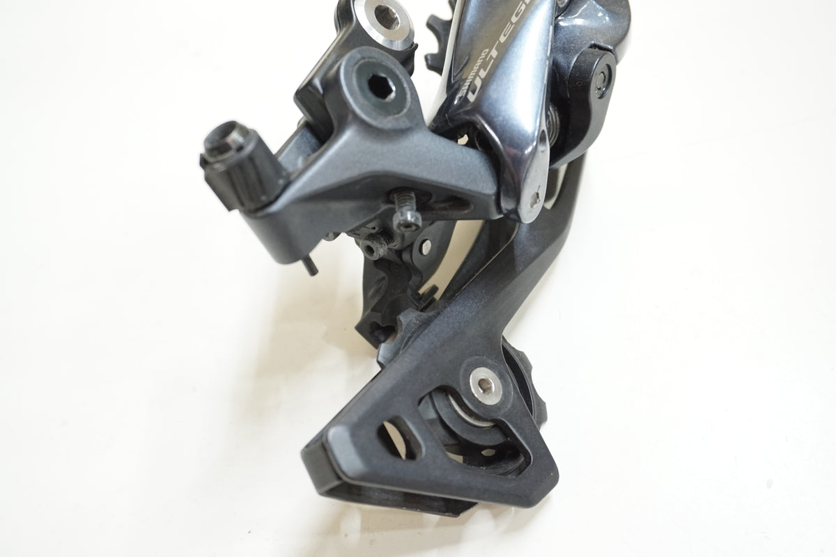 SHIMANO 「シマノ」 ULTEGRA RD-R8000 GS リアディレイラー / 大宮店