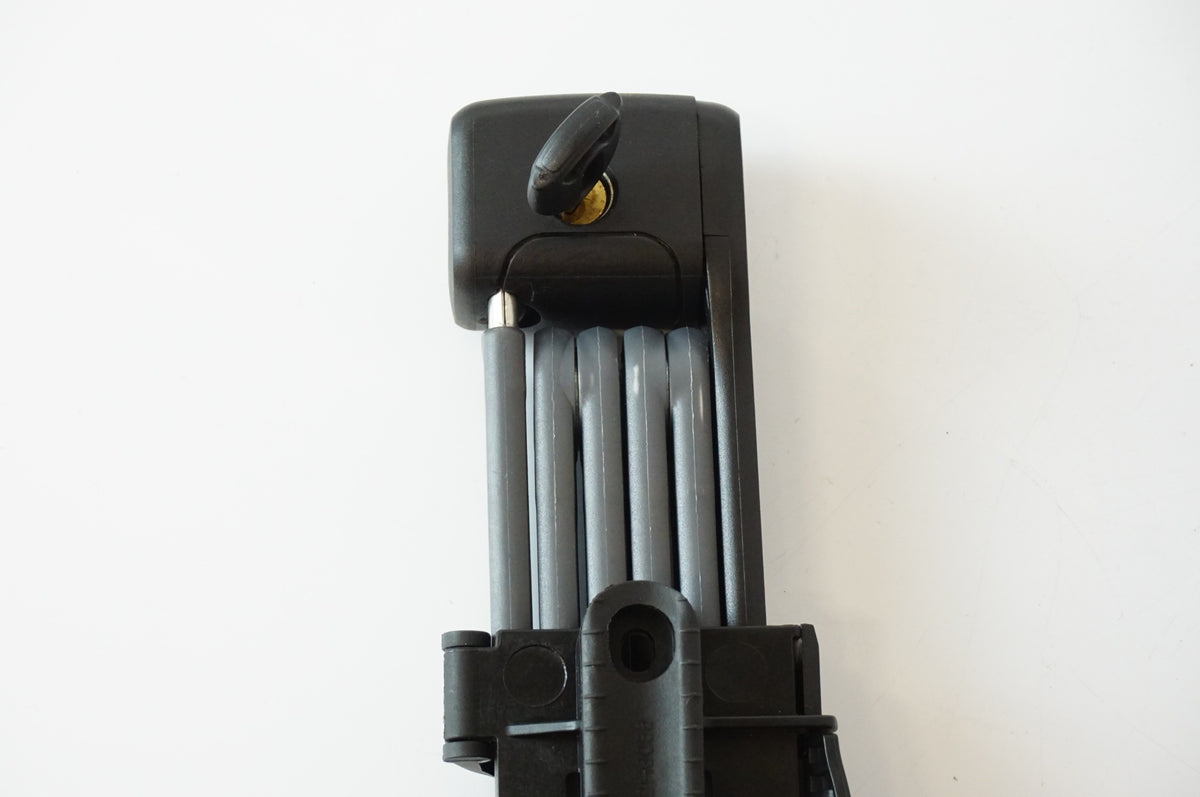 ABUS 「アブス」 BORDO LITE 6055 ロック / 浜松店