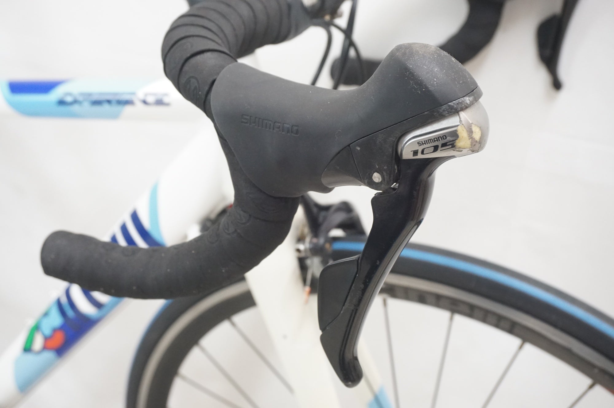 CINELLI 「チネリ」 EXPERIENCE 2015年モデル ロードバイク / 福岡アイランドシティ店