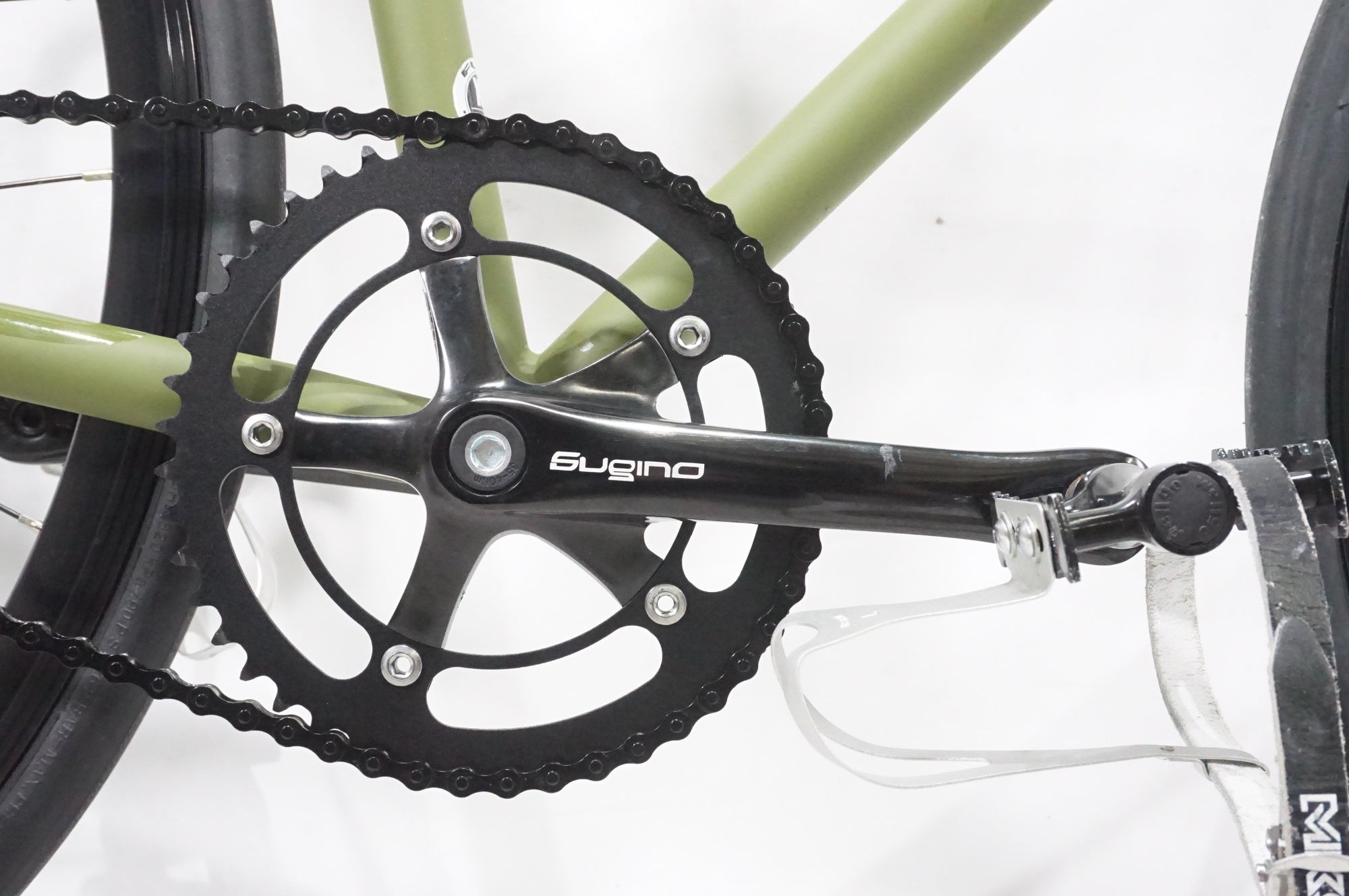 FUJI 「フジ」 FEATHER 2022年モデル ピストバイク / AKIBA店