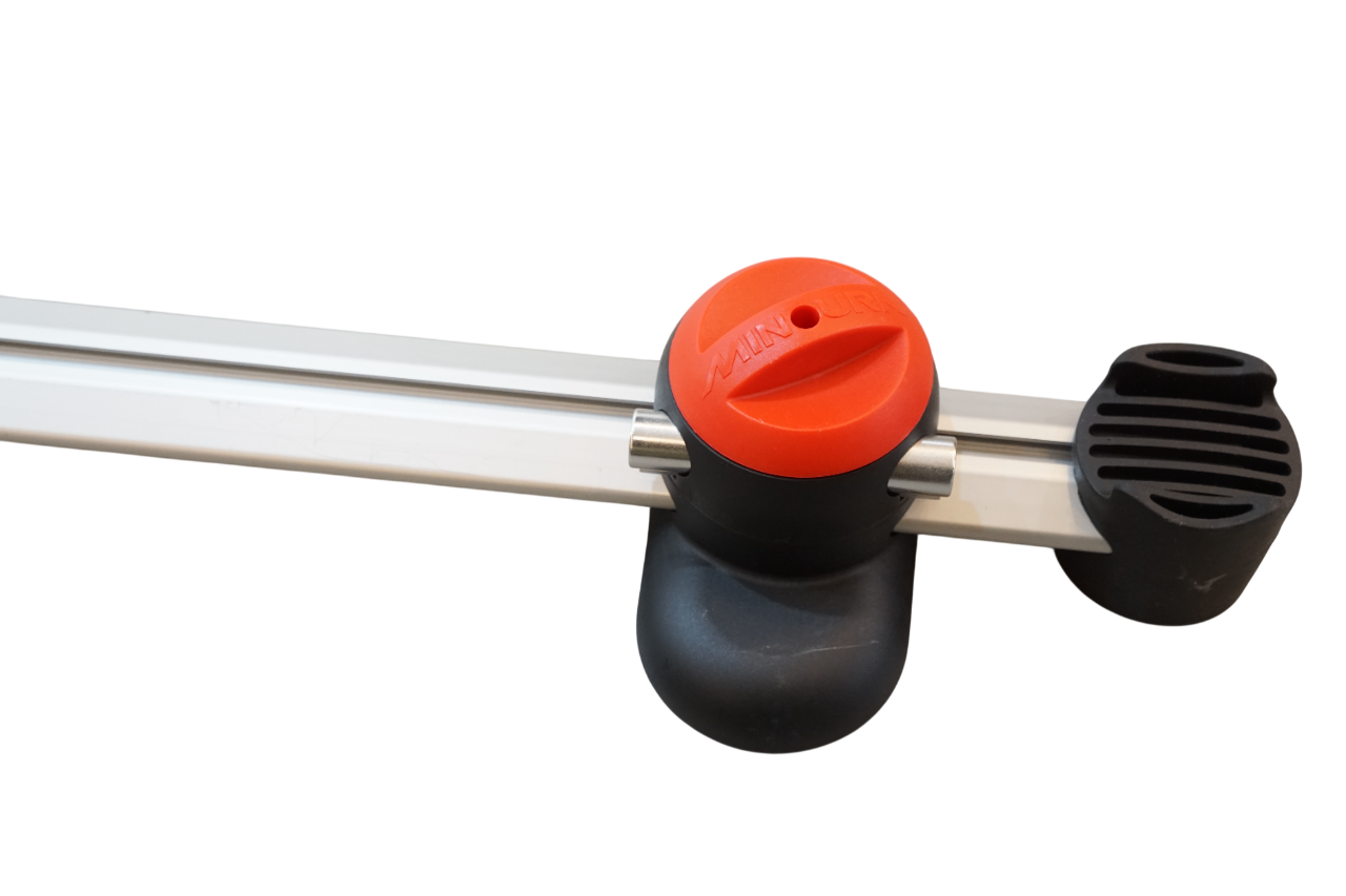 MINOURA 「ミノウラ」 車載キャリア / バイチャリ浦和ベース