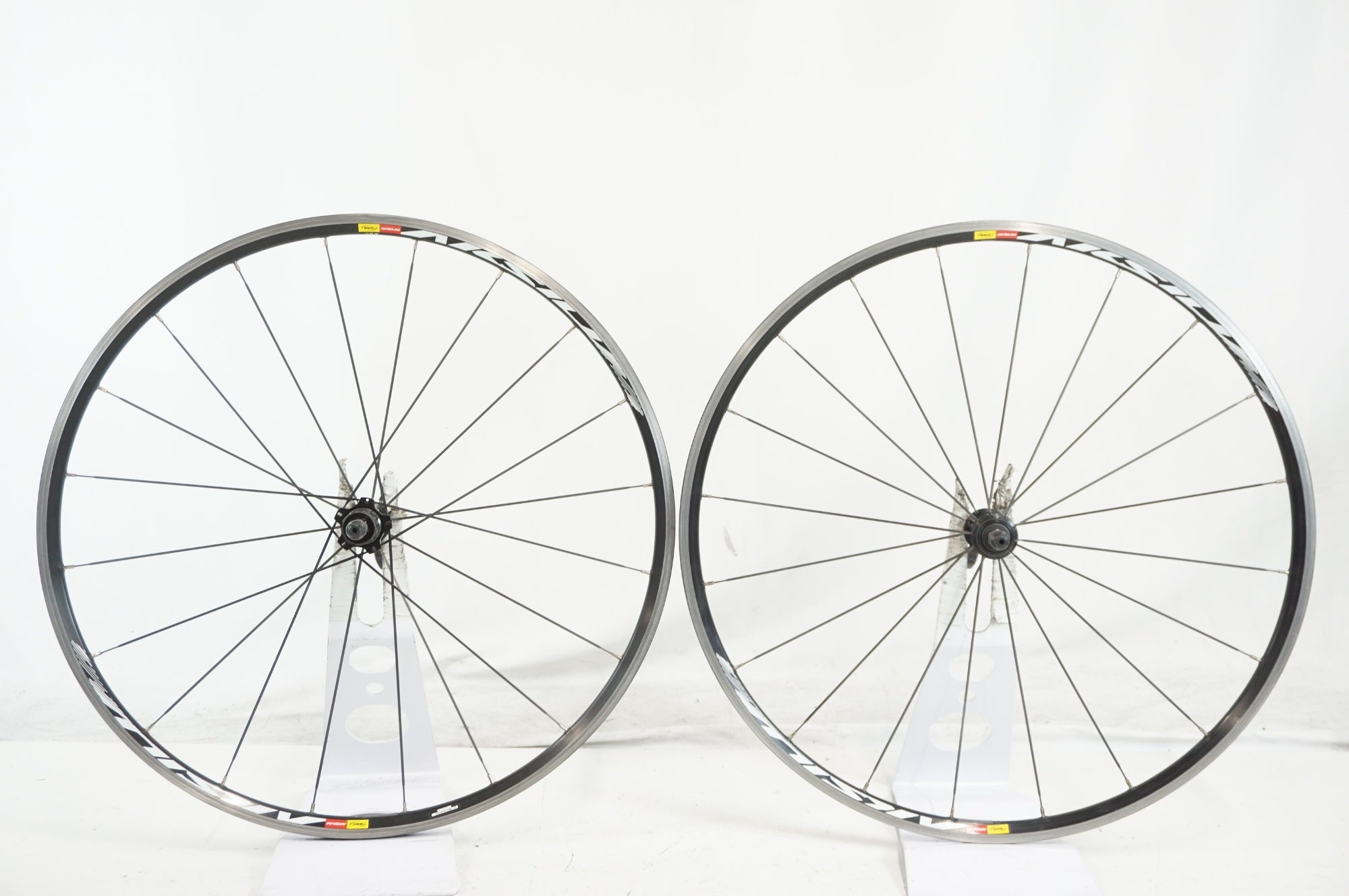 MAVIC 「マビック」 AKSIUM SHIMANO11s ホイールセット / 宇都宮店