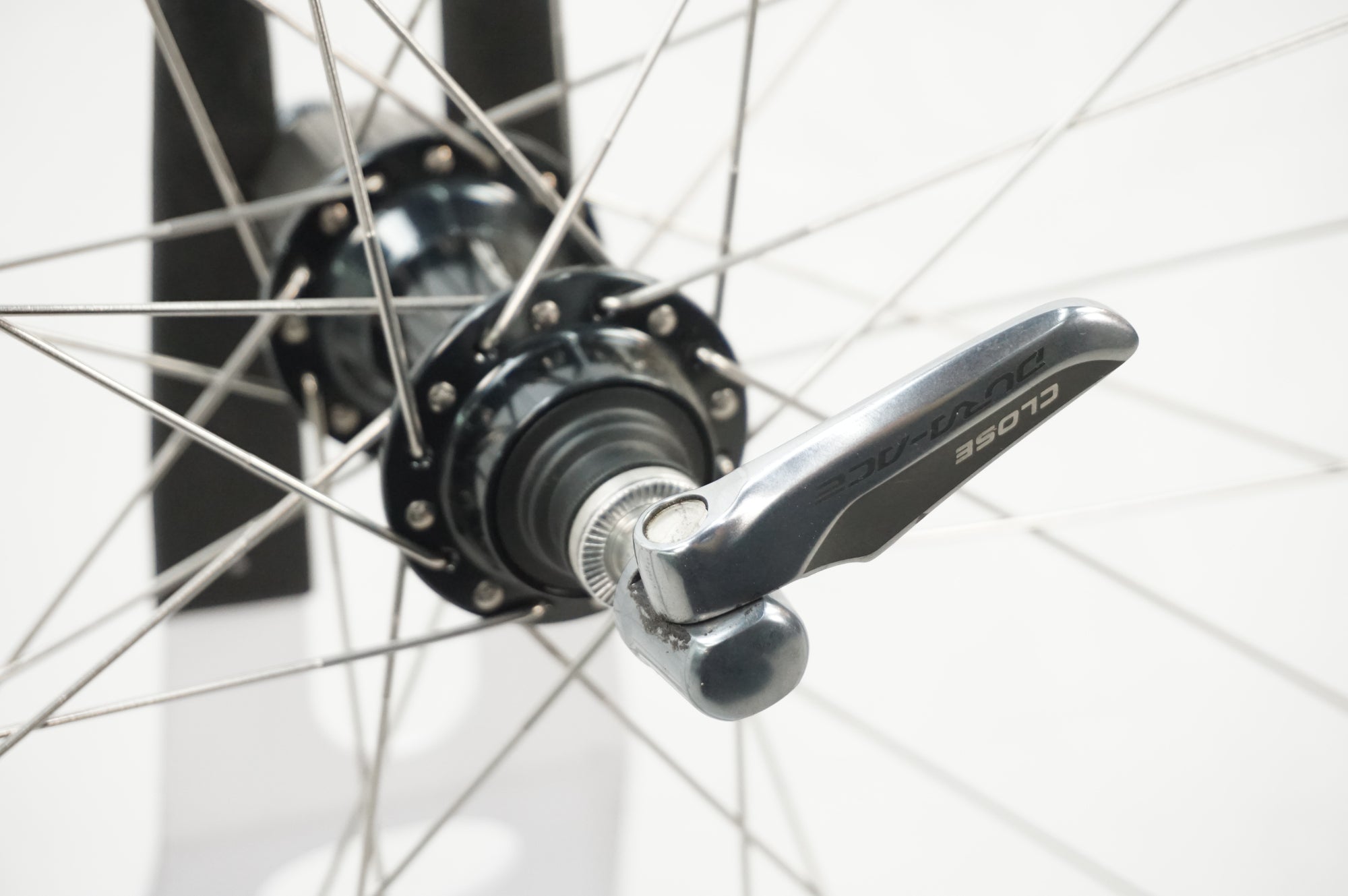 MAVIC 「マヴィック」 OPEN PRO SHIMANO DURA-ACE 9000 手組 ホイールセット / 川越店