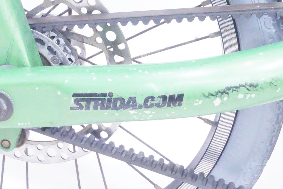 STRIDA「ストライダ」 年式不明 折りたたみ自転車 16インチ / 京都西院店