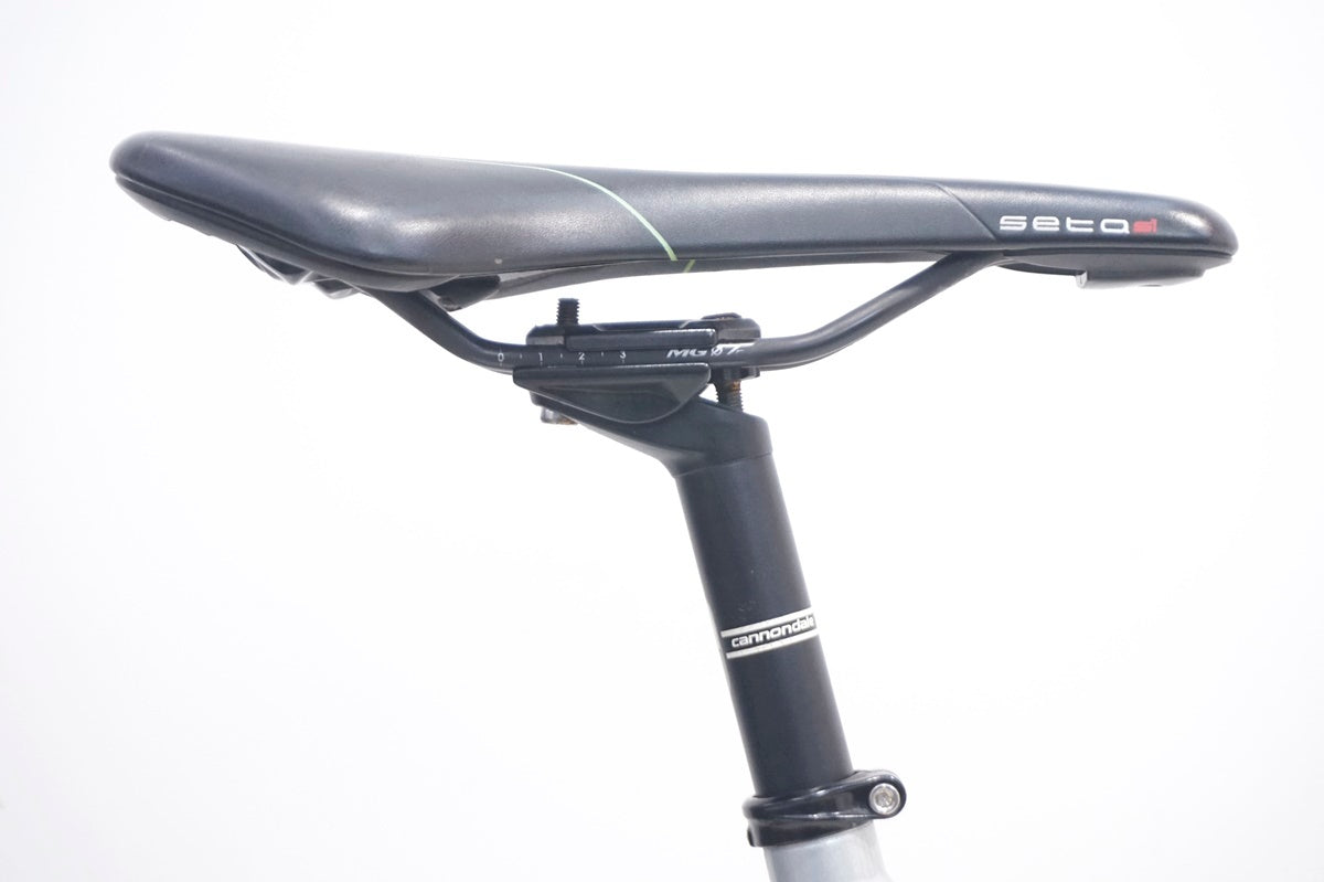 CANNONDALE 「キャノンデール」 CAAD12 105 2018年モデル ロードバイク / 奈良店