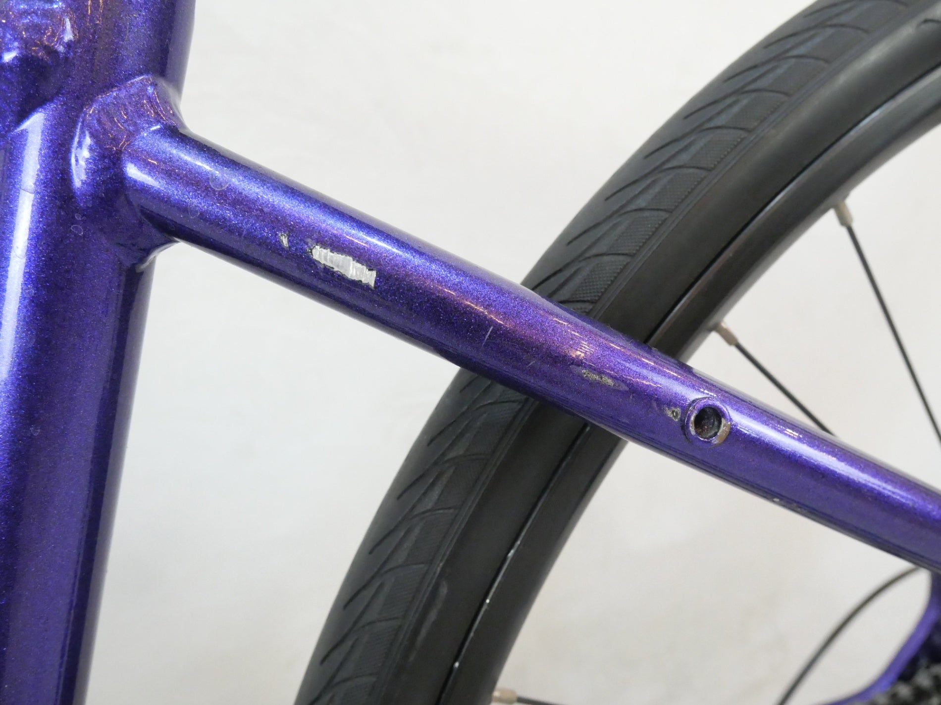 BRIDGESTONE 「ブリヂストン」 ORDINA S10D 2011年モデル クロスバイク / バイチャリ浦和ベース