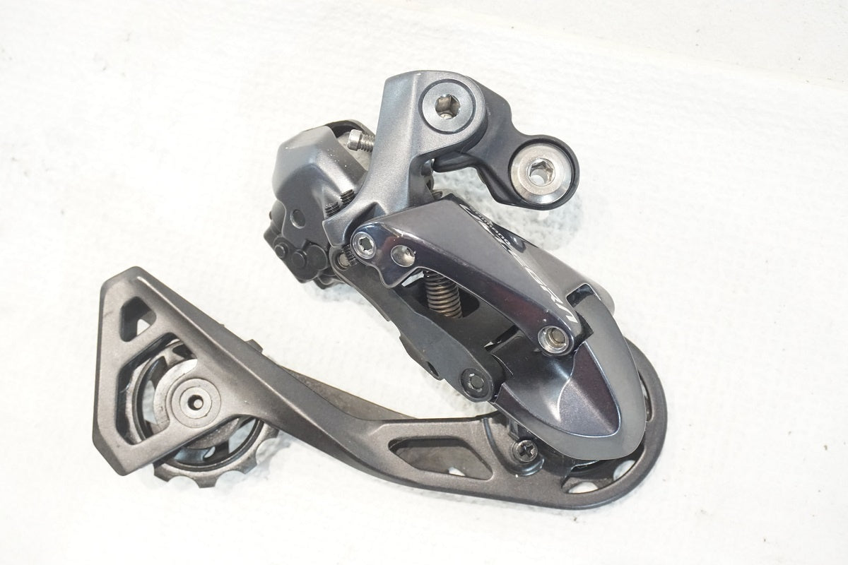 SHIMANO 「シマノ」 ULTEGRA R8070 R8050 R8000 コンポ6点(ST,FD,RD,BR,FC,CS) バッテリー・ディスクローター セット / 横浜戸塚店