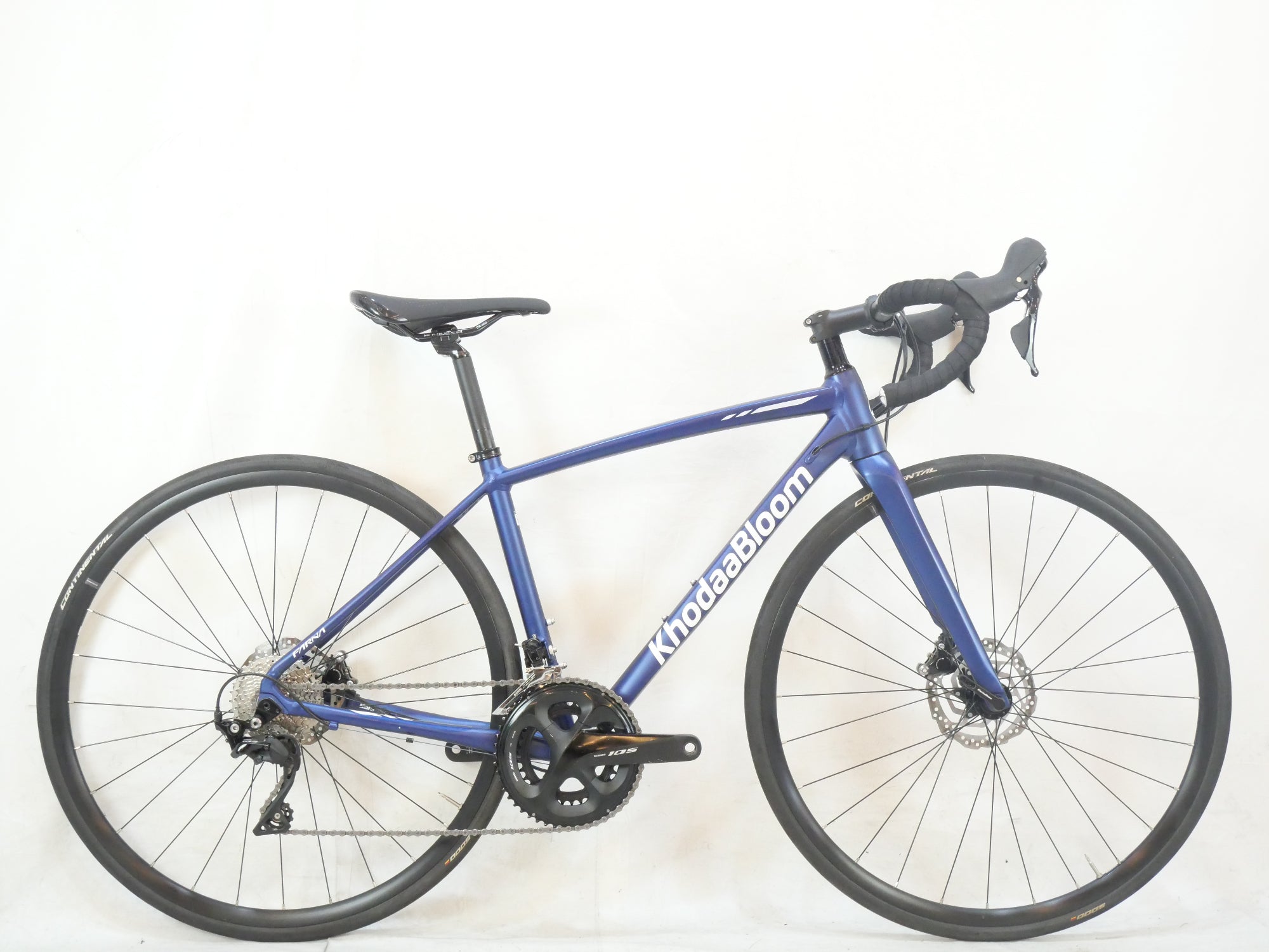 FARNA SL Khooda Bloom　フルクラム5装着車　送料込 FARNA SL Khooda Bloom フルクラム5装着車 送料込 - メルカリ
