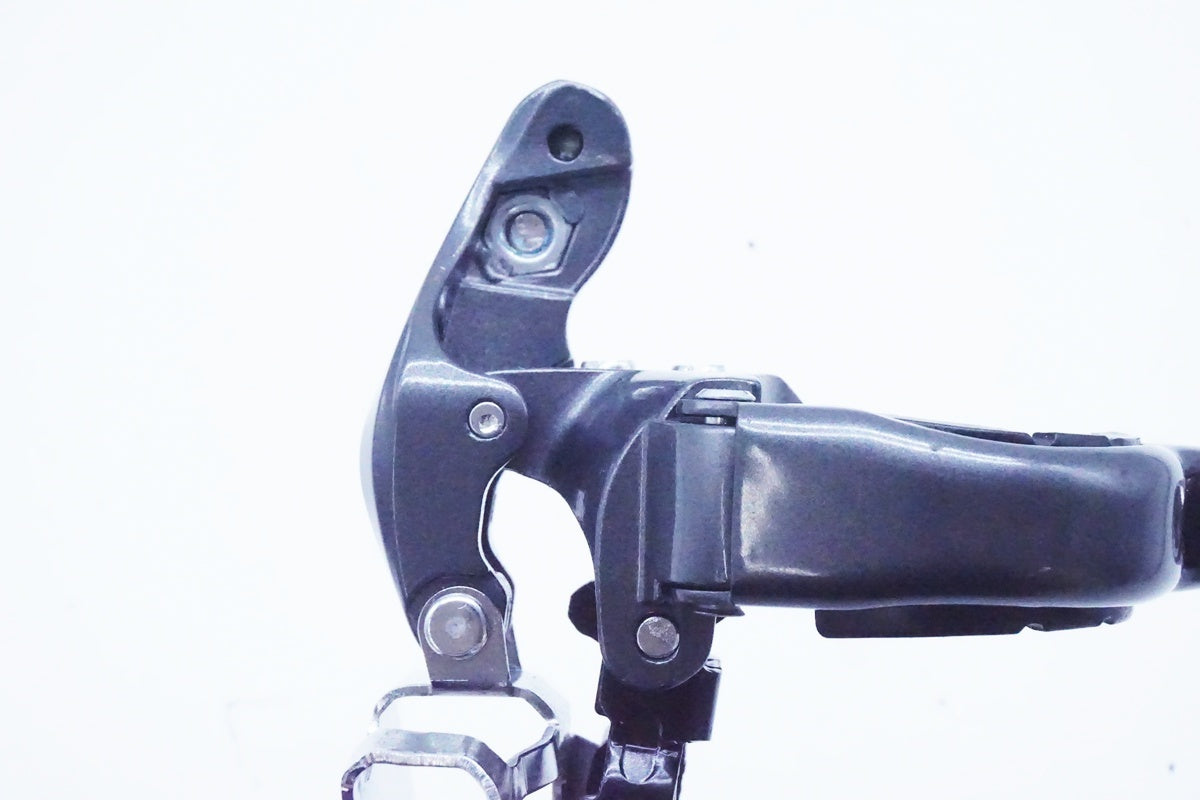 SHIMANO「シマノ」 CLARIS FD-R2000 フロントディレイラー/ 京都西院店
