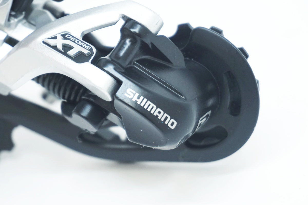 SHIMANO 「シマノ」 DEORE XT RD-M781 リアディレイラー / 大阪美原北インター店
