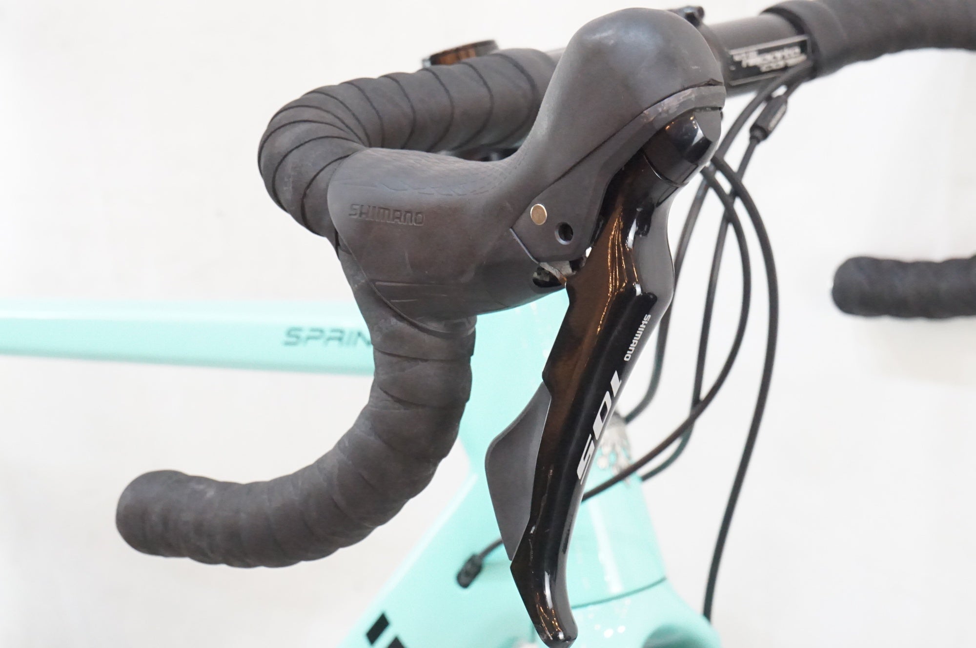 BIANCHI 「ビアンキ」 SPRINT DISC 105 2021年モデル ロードバイク / バイチャリ浦和ベース