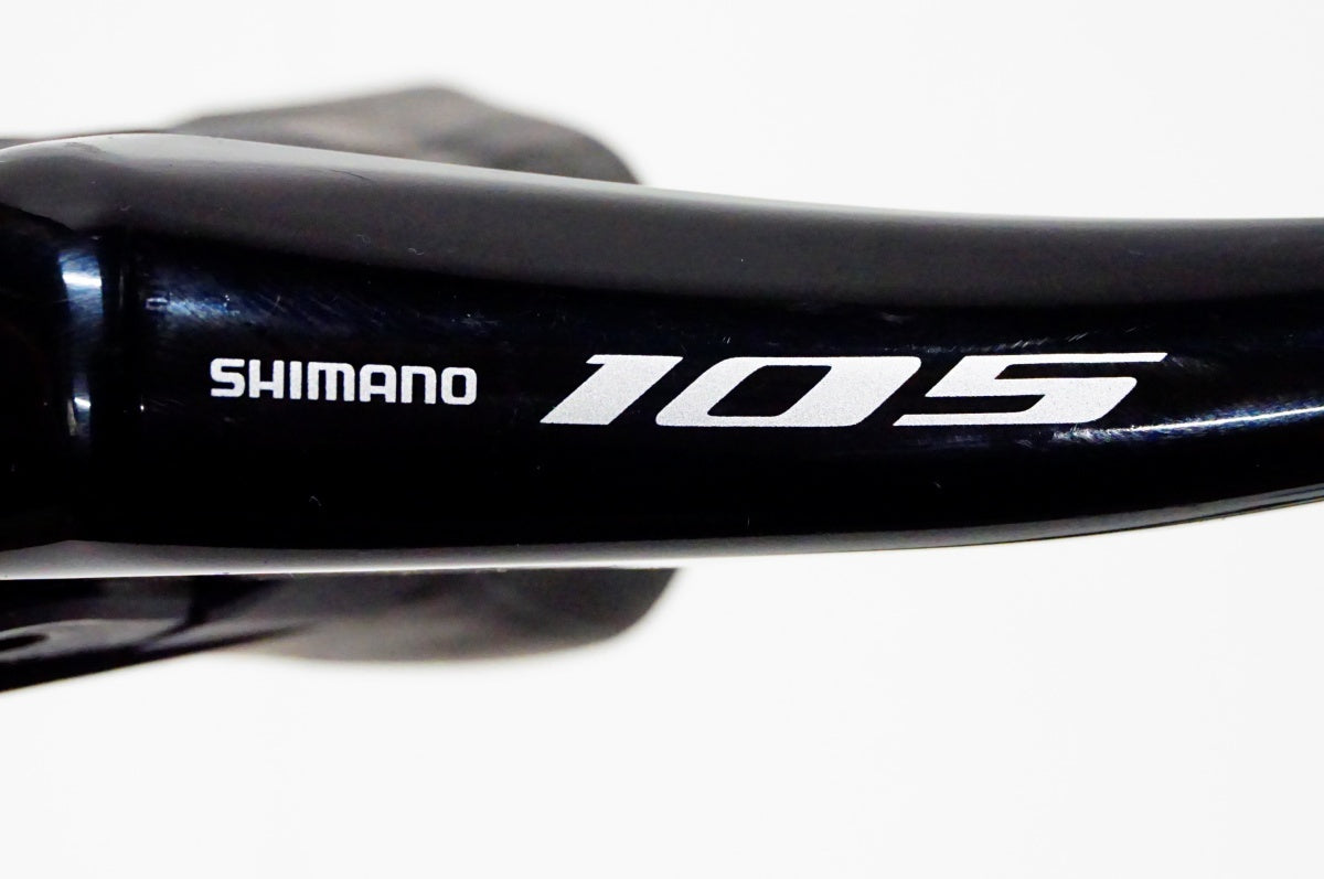 SHIMANO 「シマノ」 105 ST-R7020 デュアルコントロールレバー / 名古屋大須店