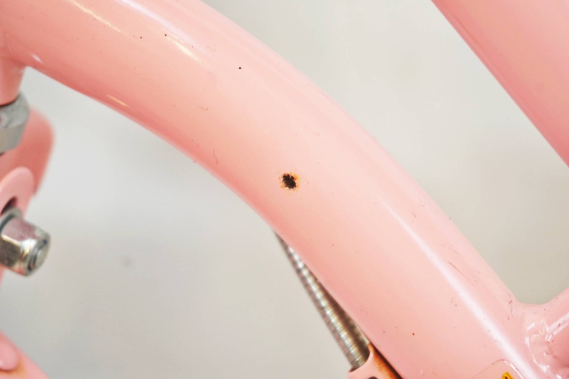 BRIDGESTONE 「ブリヂストン」 HACCHI 18インチ 2020年頃 18インチ キッズバイク / 有明ガーデン店