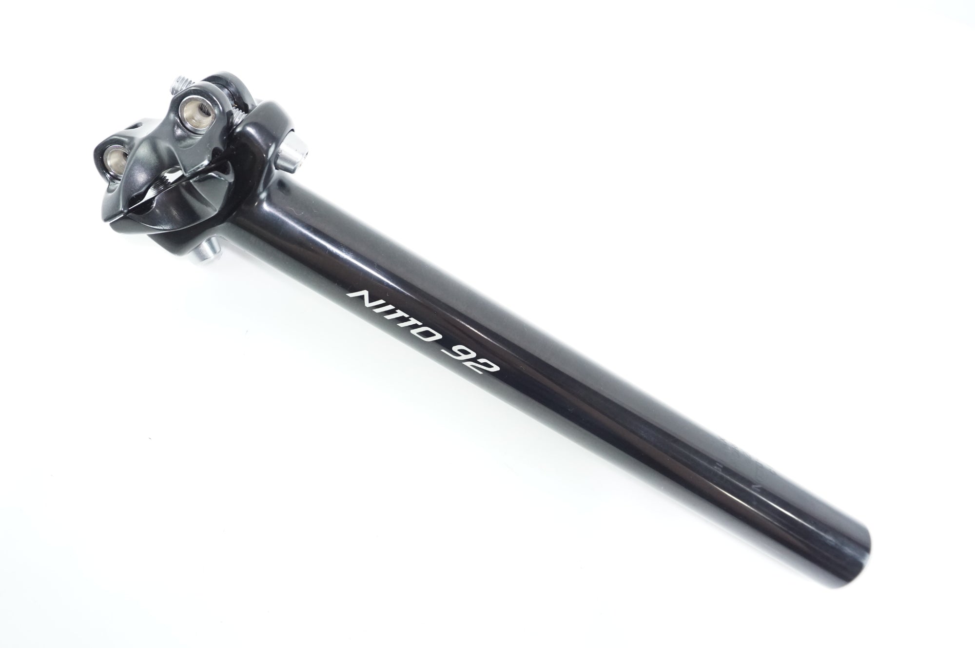 NITTO 「ニットー」 S-92 φ27.2 250mm シートポスト / 中目黒店
