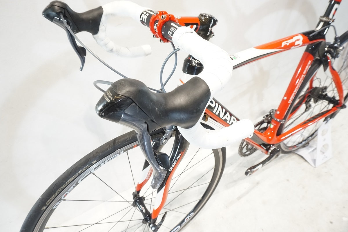 PINARELLO 「ピナレロ」 FP3 CARBON 2009年モデル ロードバイク / 横浜戸塚店
